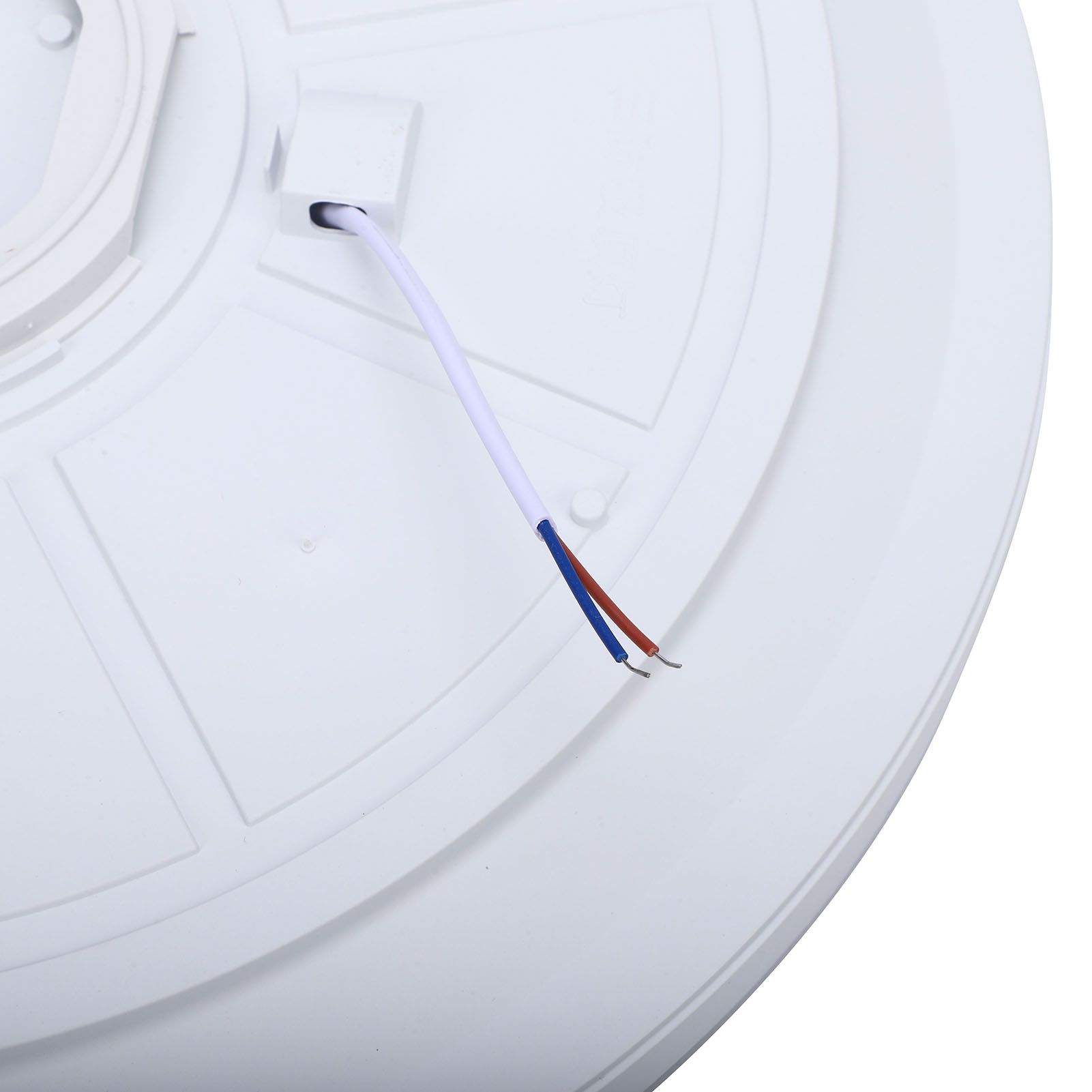 Ceiling Light Slim Energy Saving 36w 6500K Round Sensor Ceiling Light Fixture view 2