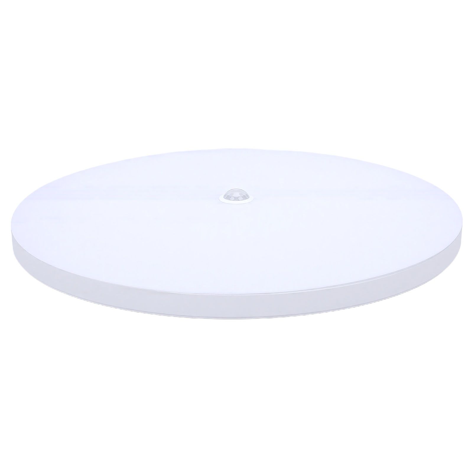 Ceiling Light Slim Energy Saving 36w 6500K Round Sensor Ceiling Light Fixture view 4