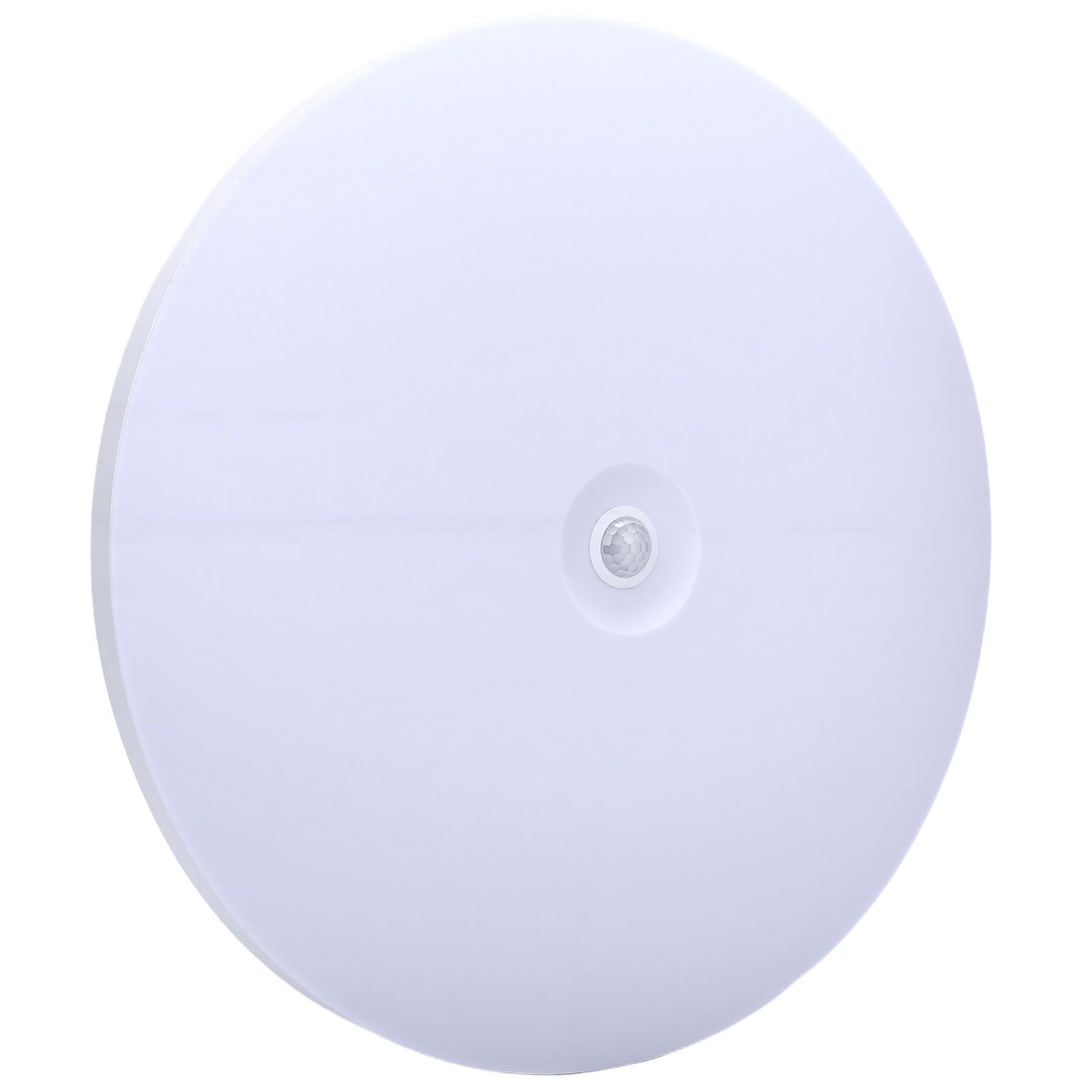 Ceiling Light Slim Energy Saving 36w 6500K Round Sensor Ceiling Light Fixture view 6