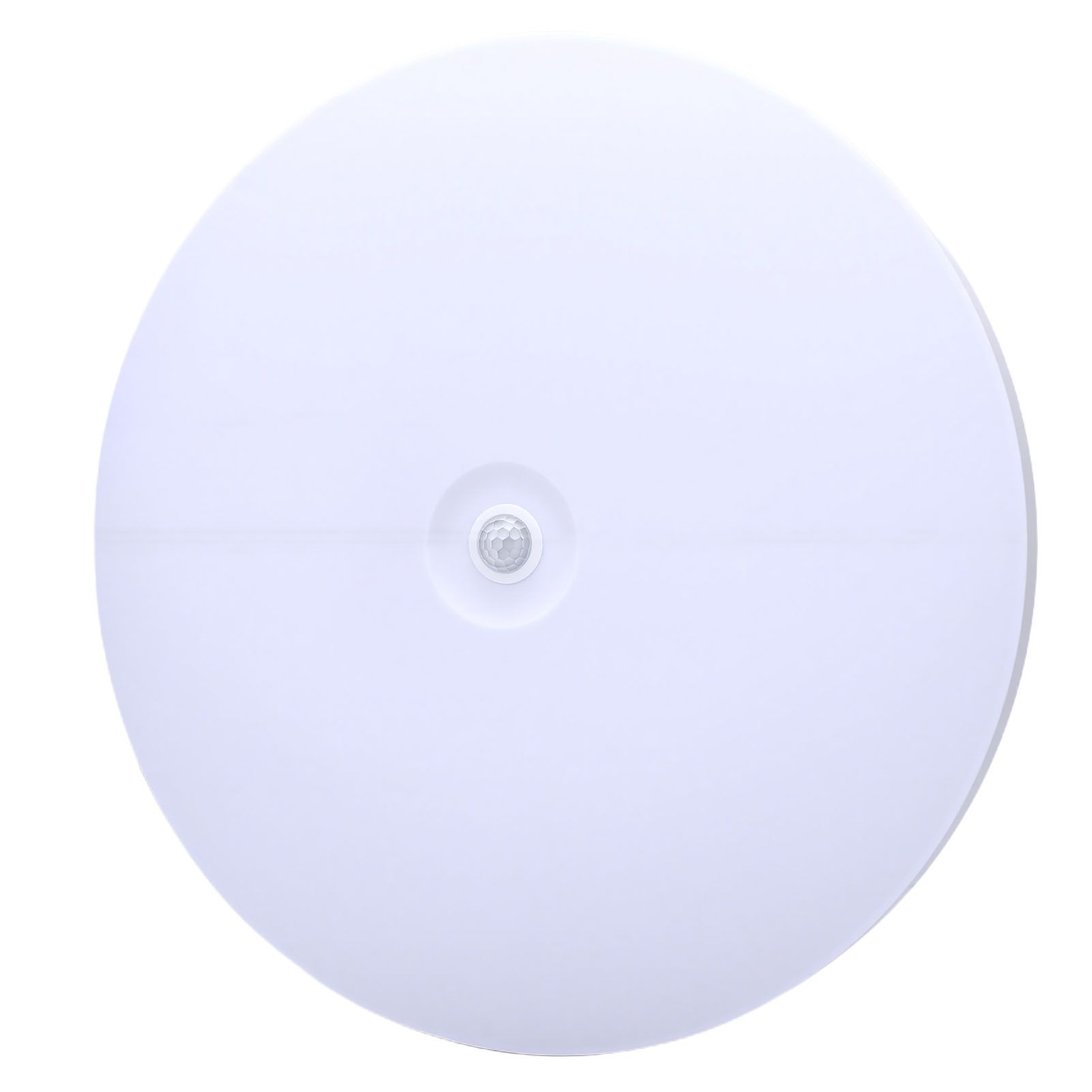 Ceiling Light Slim Energy Saving 36w 6500K Round Sensor Ceiling Light Fixture view 8
