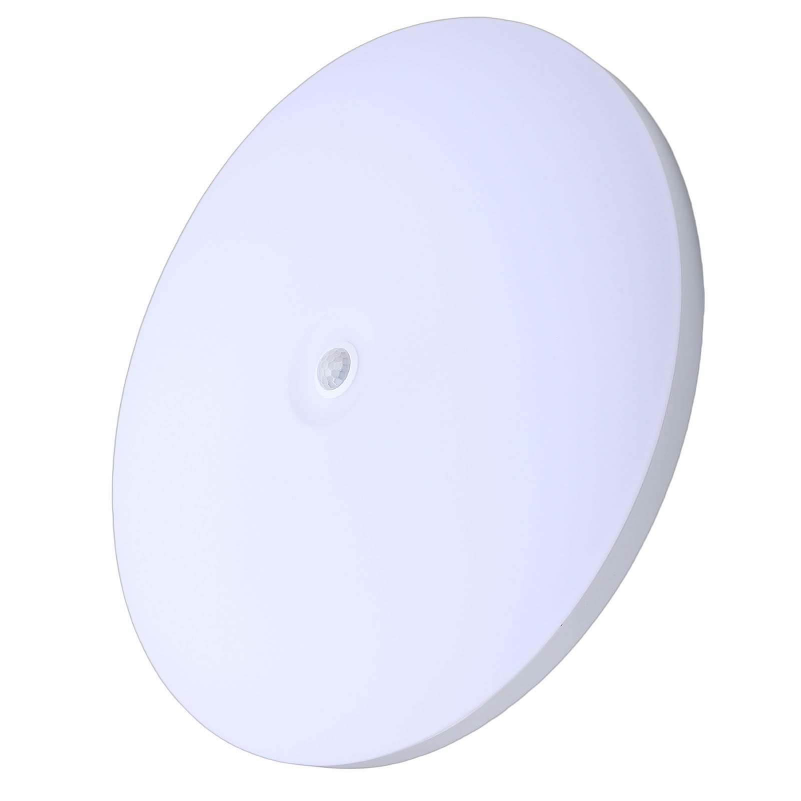 Ceiling Light Slim Energy Saving 36w 6500K Round Sensor Ceiling Light Fixture view 11