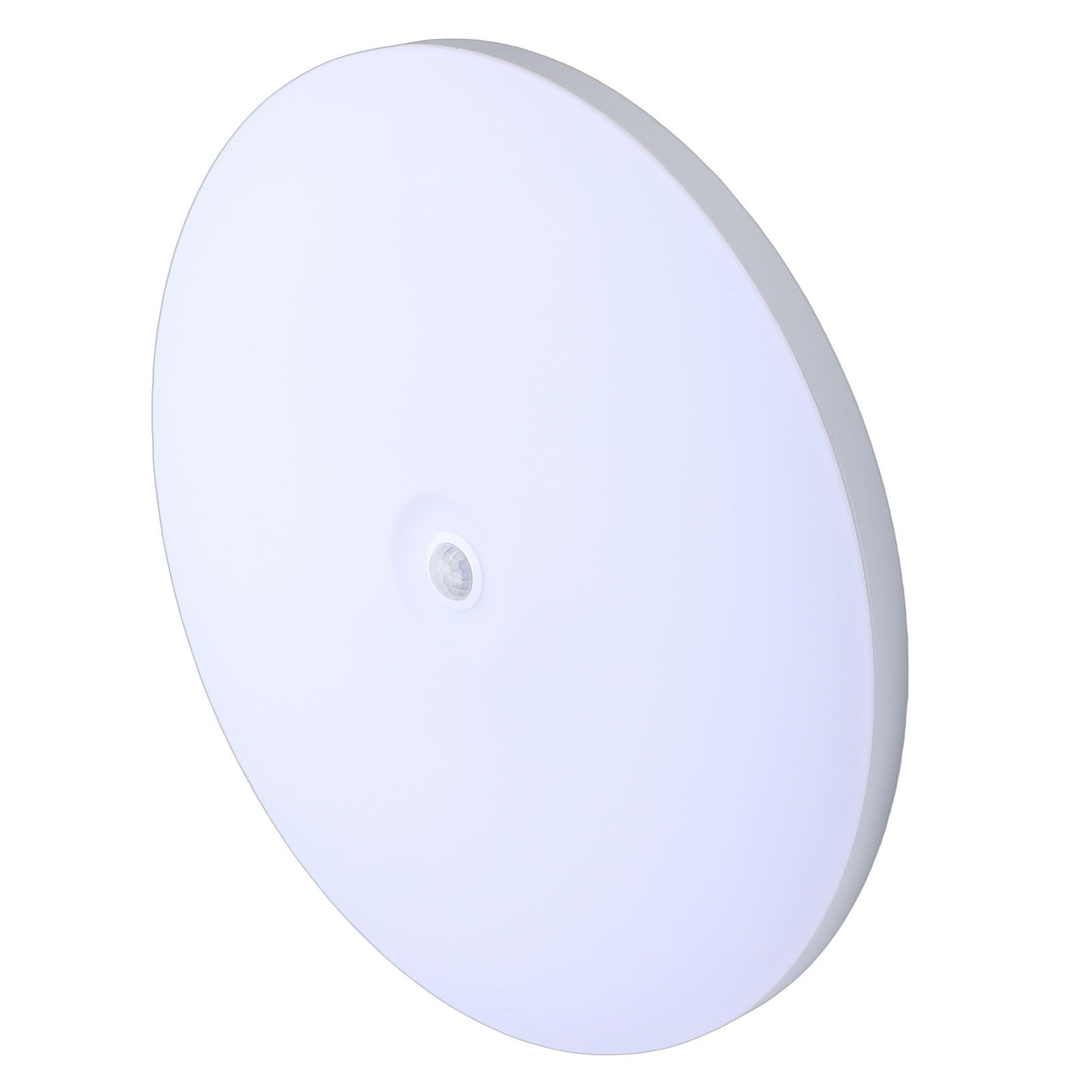 Ceiling Light Slim Energy Saving 36w 6500K Round Sensor Ceiling Light Fixture view 12