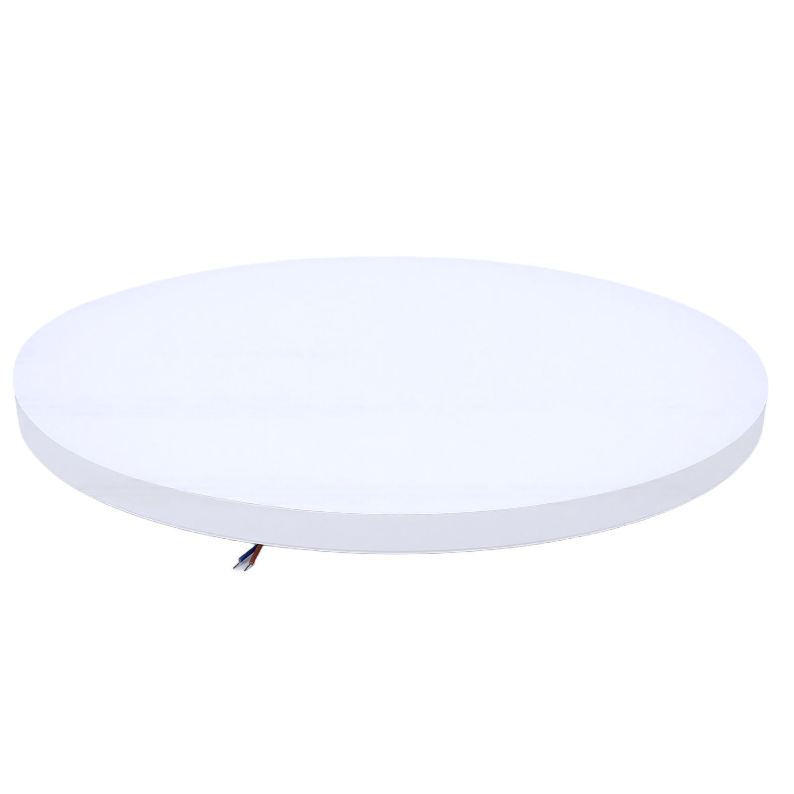 Ceiling Light Slim Energy Saving 36w 6500K Round Sensor Ceiling Light Fixture — image 1