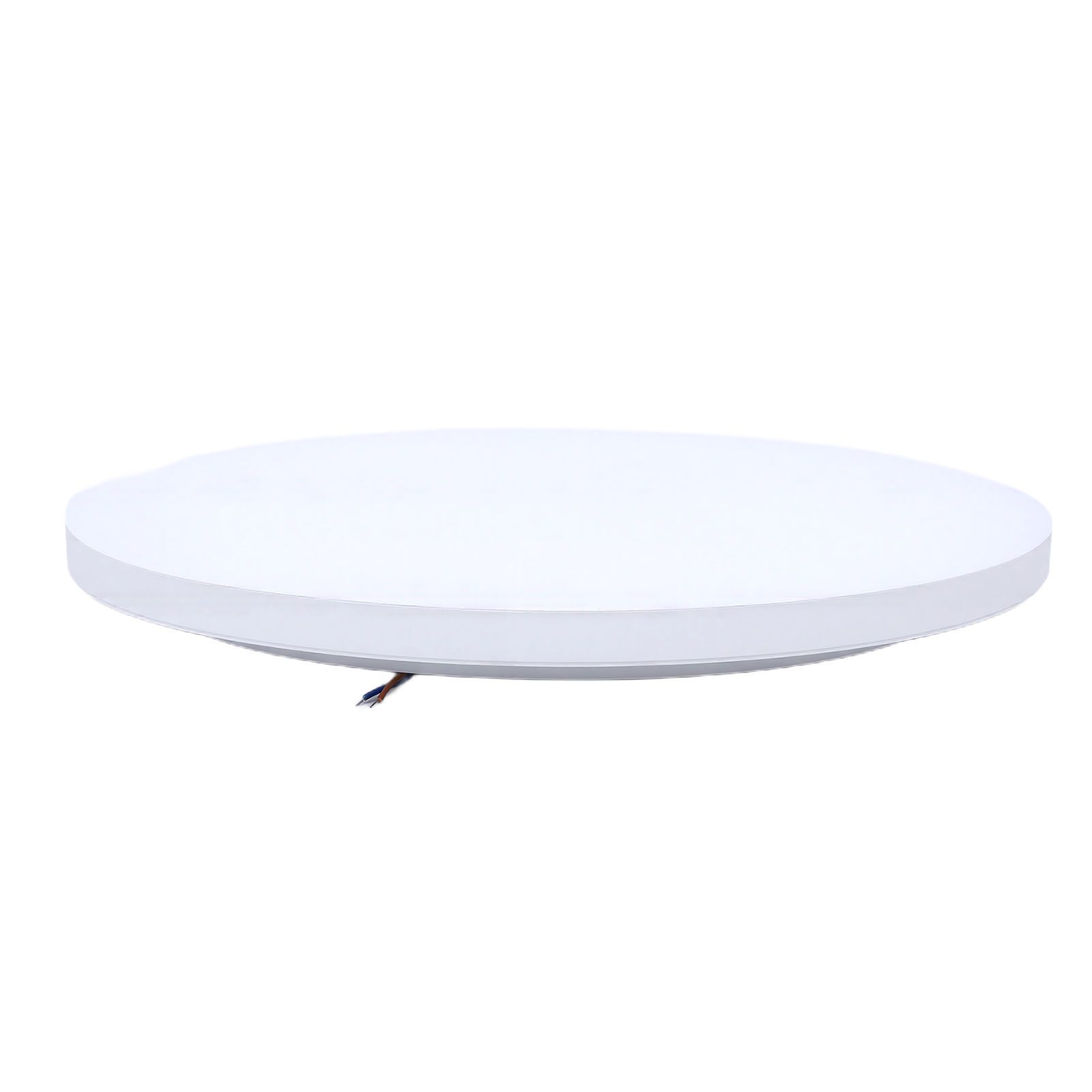 Ceiling Light Slim Energy Saving 36w 6500K Round Sensor Ceiling Light Fixture view 9