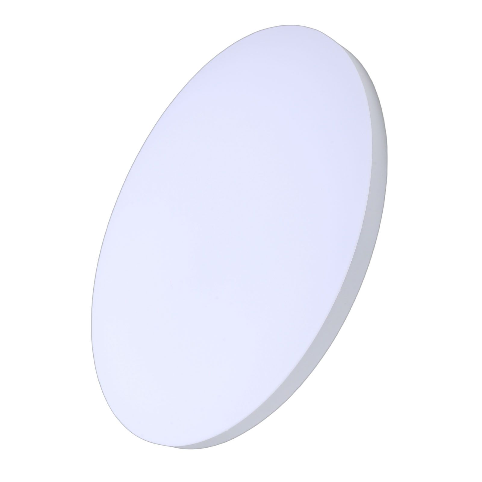 Ceiling Light Slim Energy Saving 36w 6500K Round Sensor Ceiling Light Fixture view 10