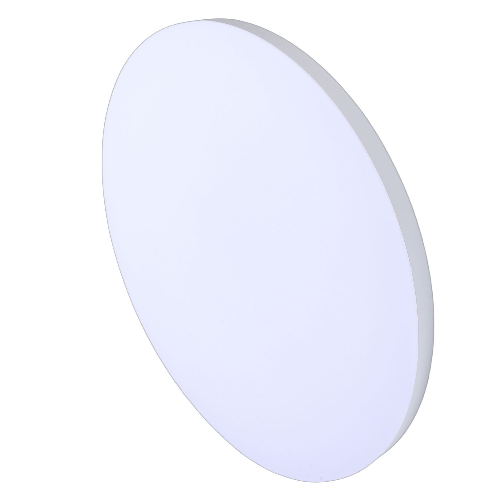 Ceiling Light Slim Energy Saving 36w 6500K Round Sensor Ceiling Light Fixture view 11