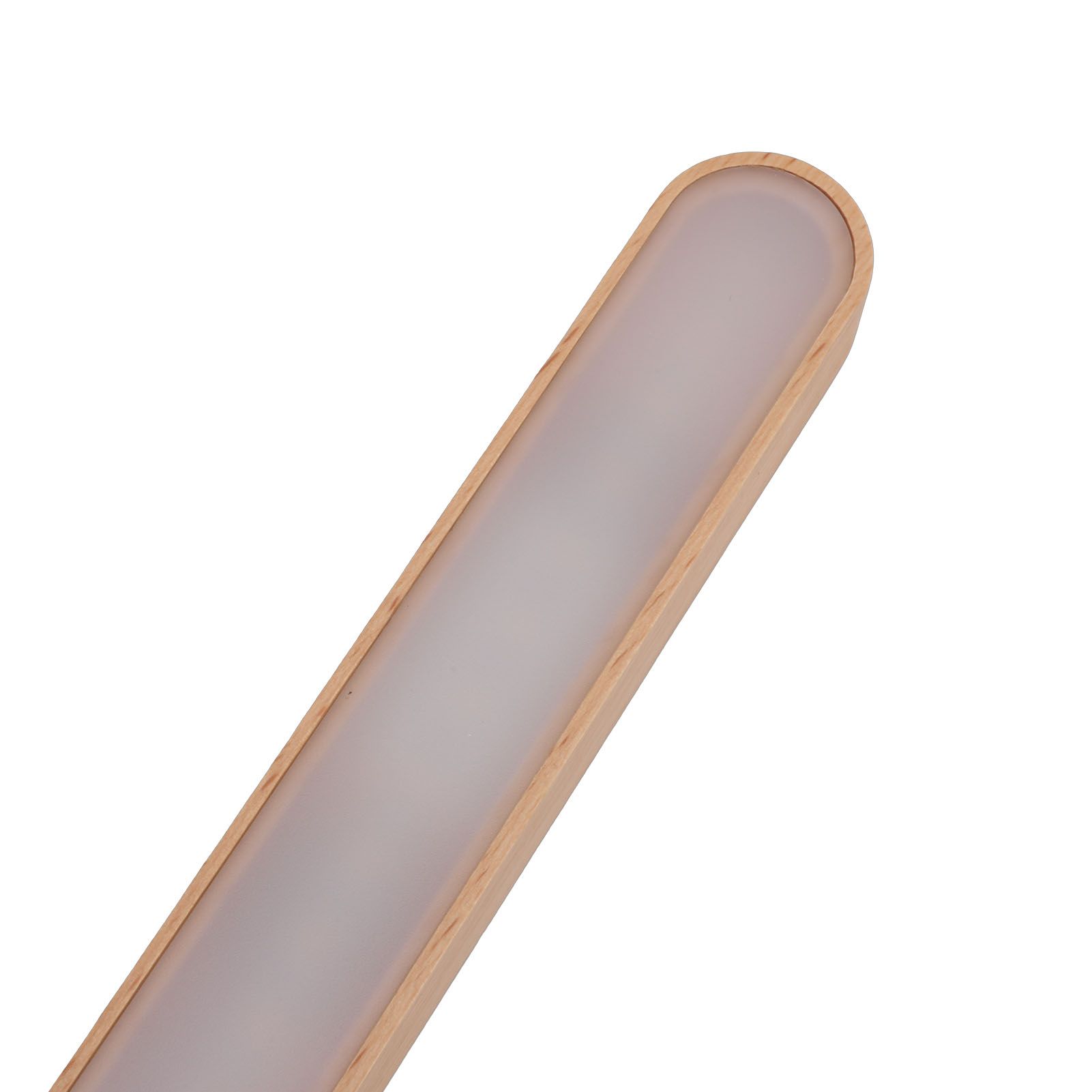 LED Mirror Light Portable Rechargeable Touch Control Vanity Light 3 Brightness view 5