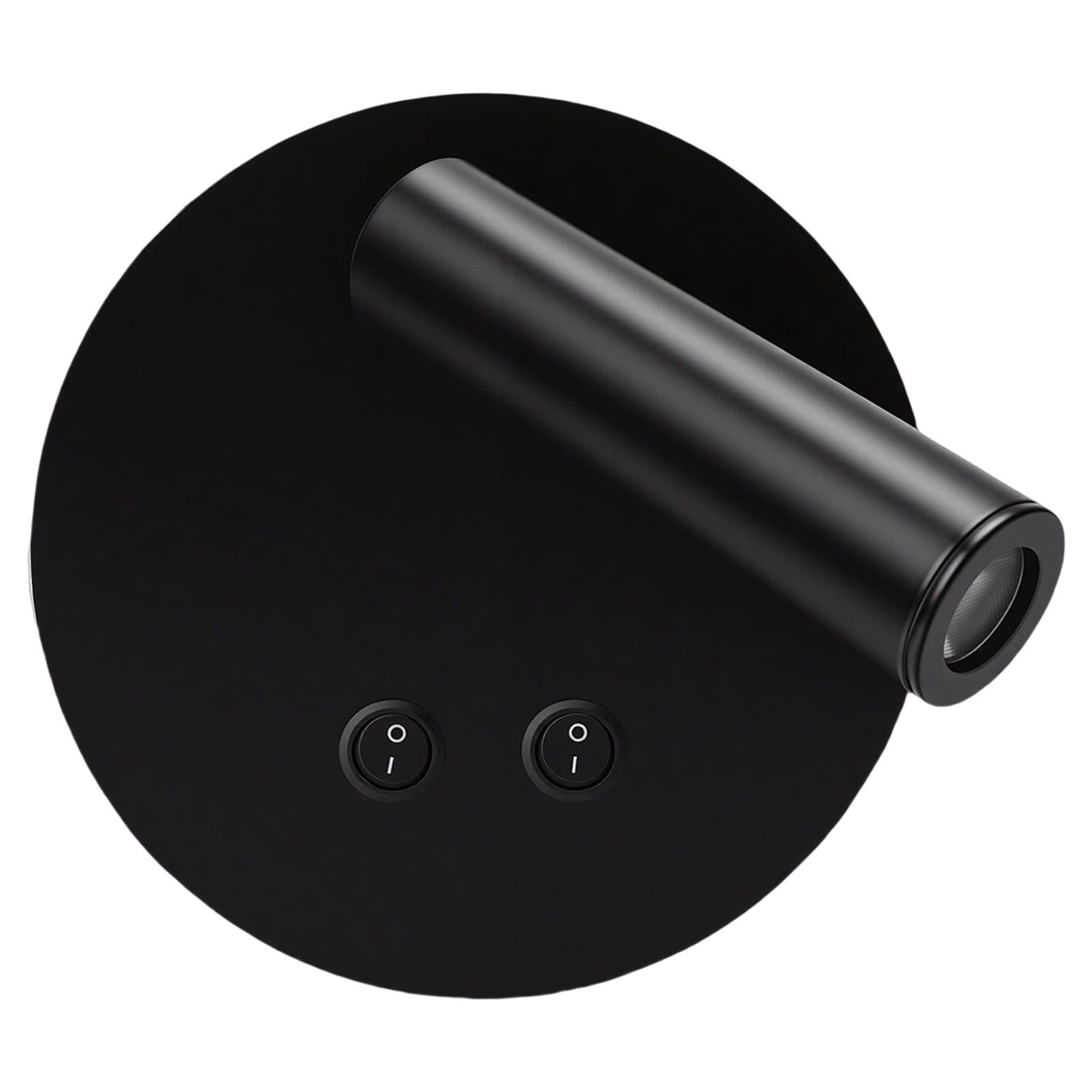 LED Wall Lamp Minimalist and Modern Bedside Ambiance Light for Home Hotel view 8