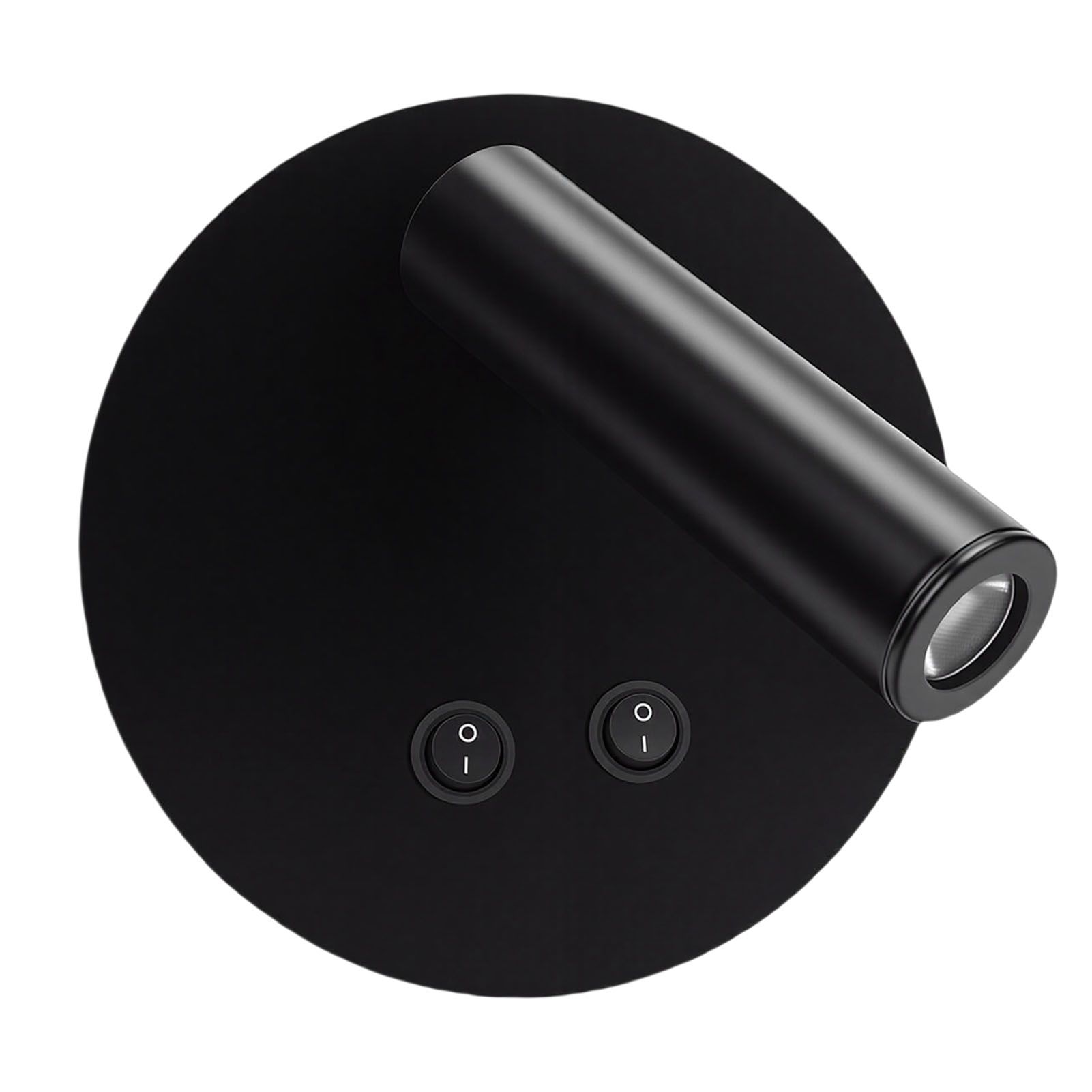 LED Wall Lamp Minimalist and Modern Bedside Ambiance Light for Home Hotel view 10