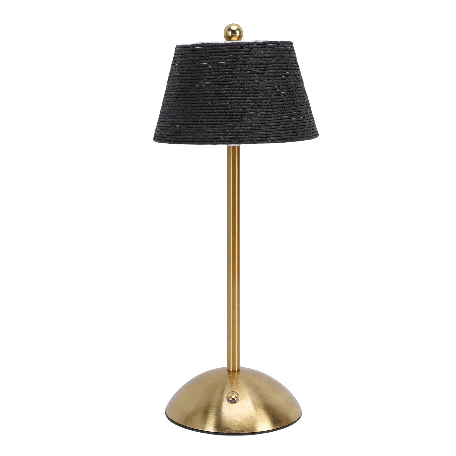 Cordless Table Lamp 1200mAh USB Battery Operated 3 Color Stepless Dimming view 11