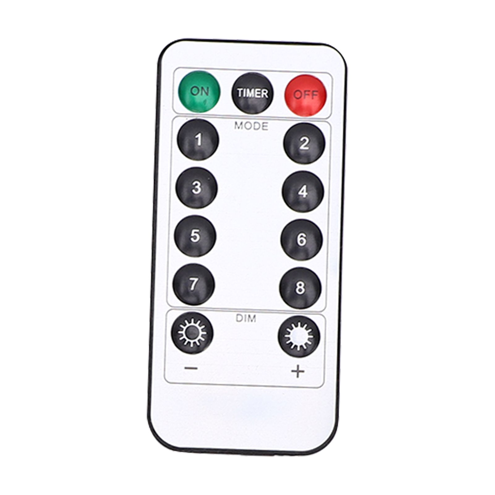 LED Fairy Lights with Remote Control USB Powered Flexible Copper String Lights view 4