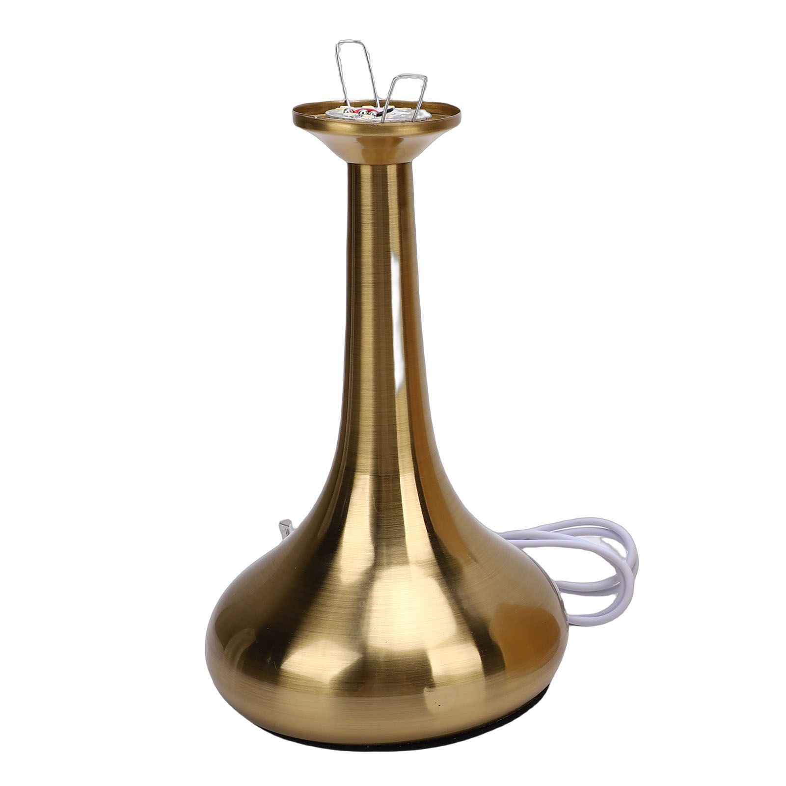 LED Bedside Lamp Dimmable Decorative Nightstand Desk Lamp for Bedroom Living view 2