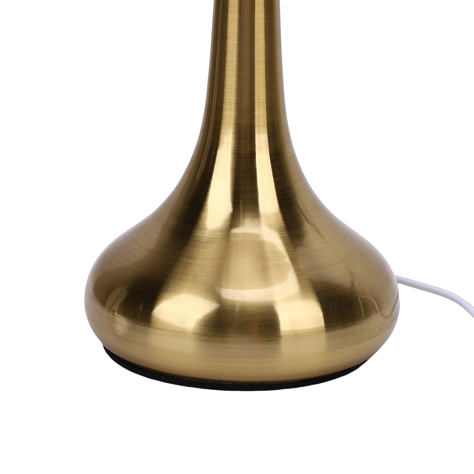 LED Bedside Lamp Dimmable Decorative Nightstand Desk Lamp for Bedroom Living view 5