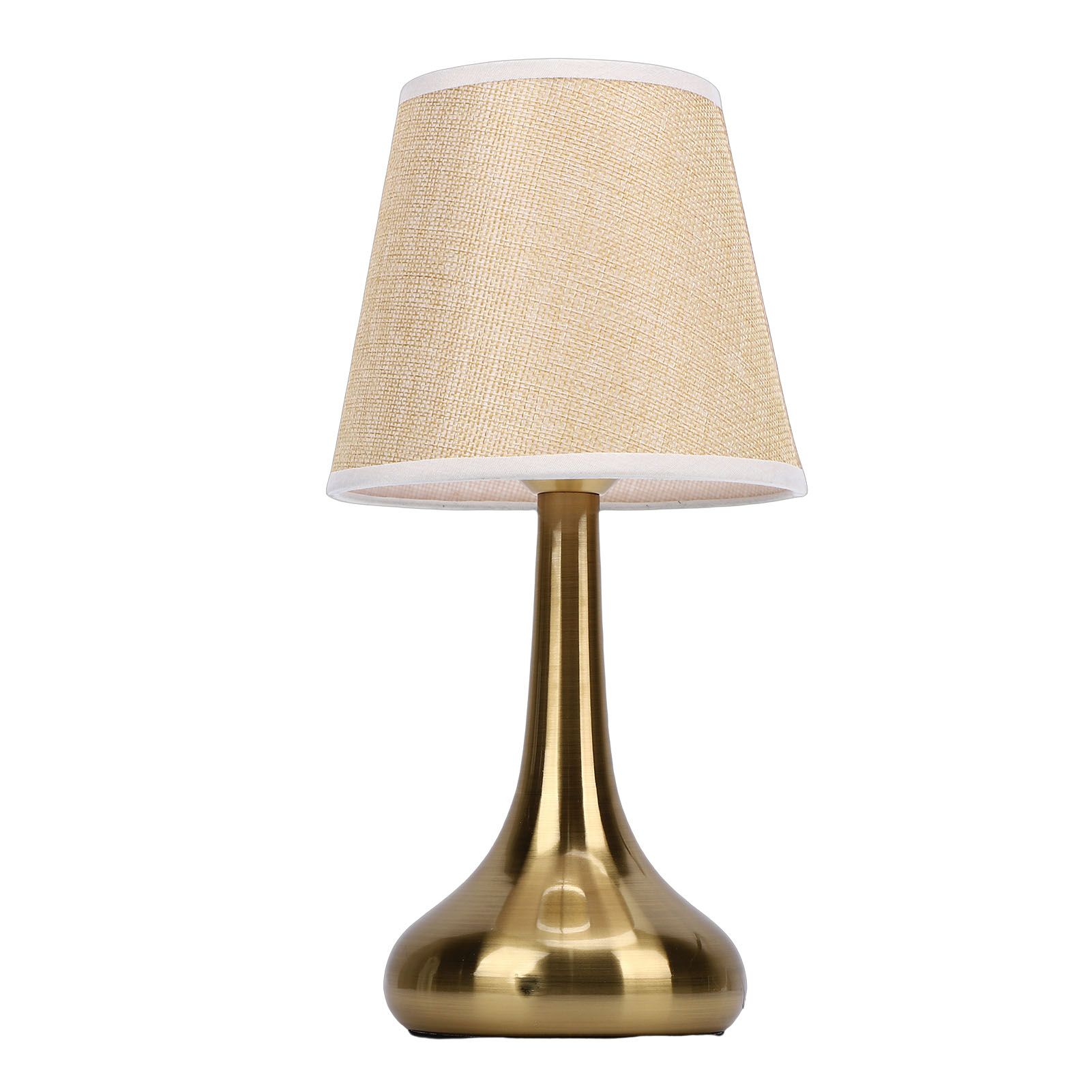 LED Bedside Lamp Dimmable Decorative Nightstand Desk Lamp for Bedroom Living view 10