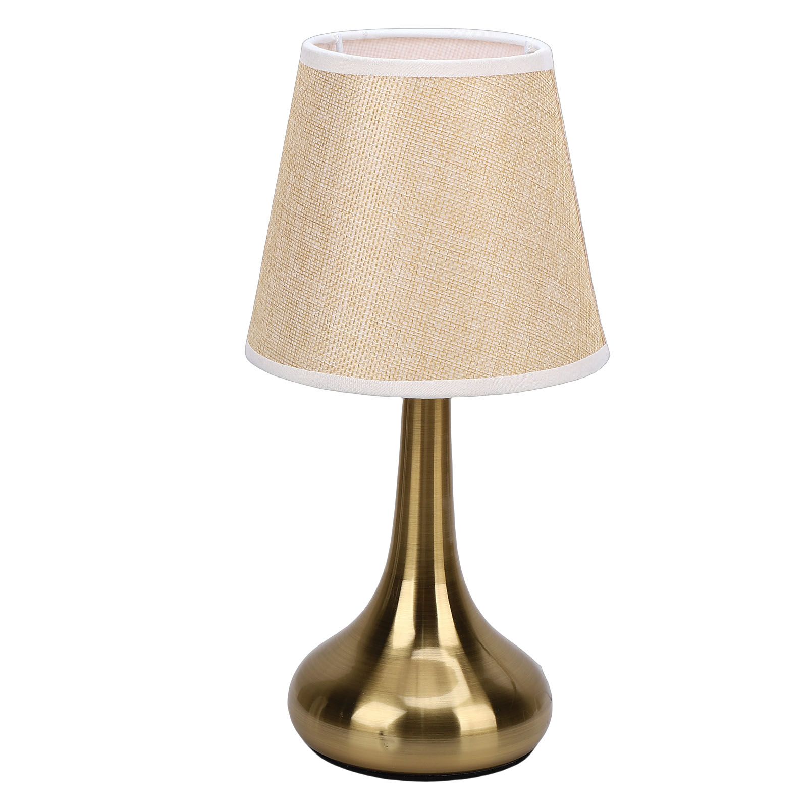 LED Bedside Lamp Dimmable Decorative Nightstand Desk Lamp for Bedroom Living view 11