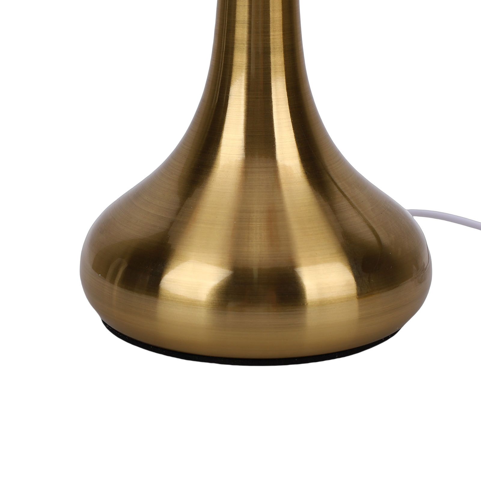LED Bedside Lamp Dimmable Decorative Nightstand Desk Lamp for Bedroom Living view 5