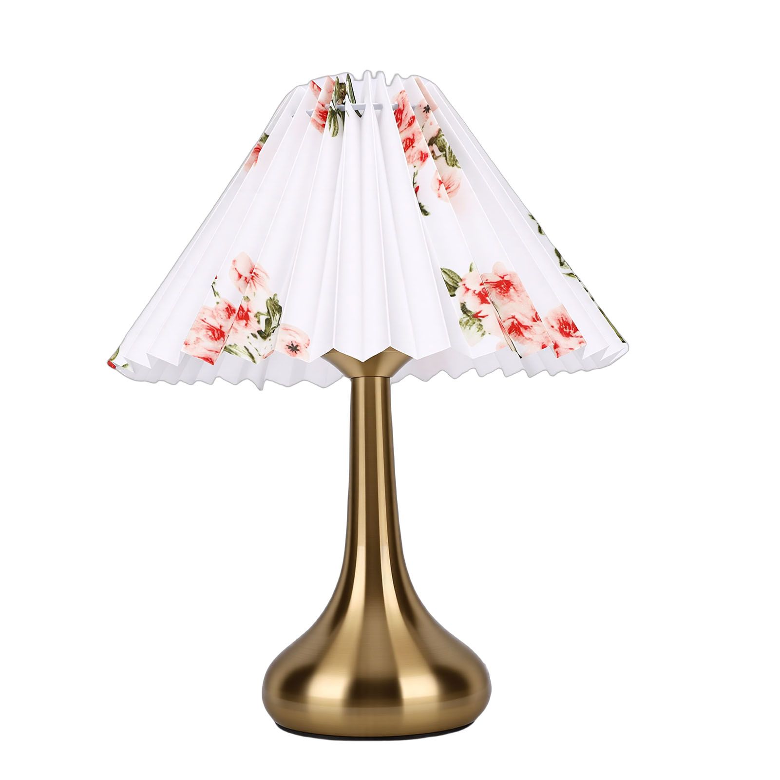 LED Bedside Lamp Dimmable Decorative Nightstand Desk Lamp for Bedroom Living view 6