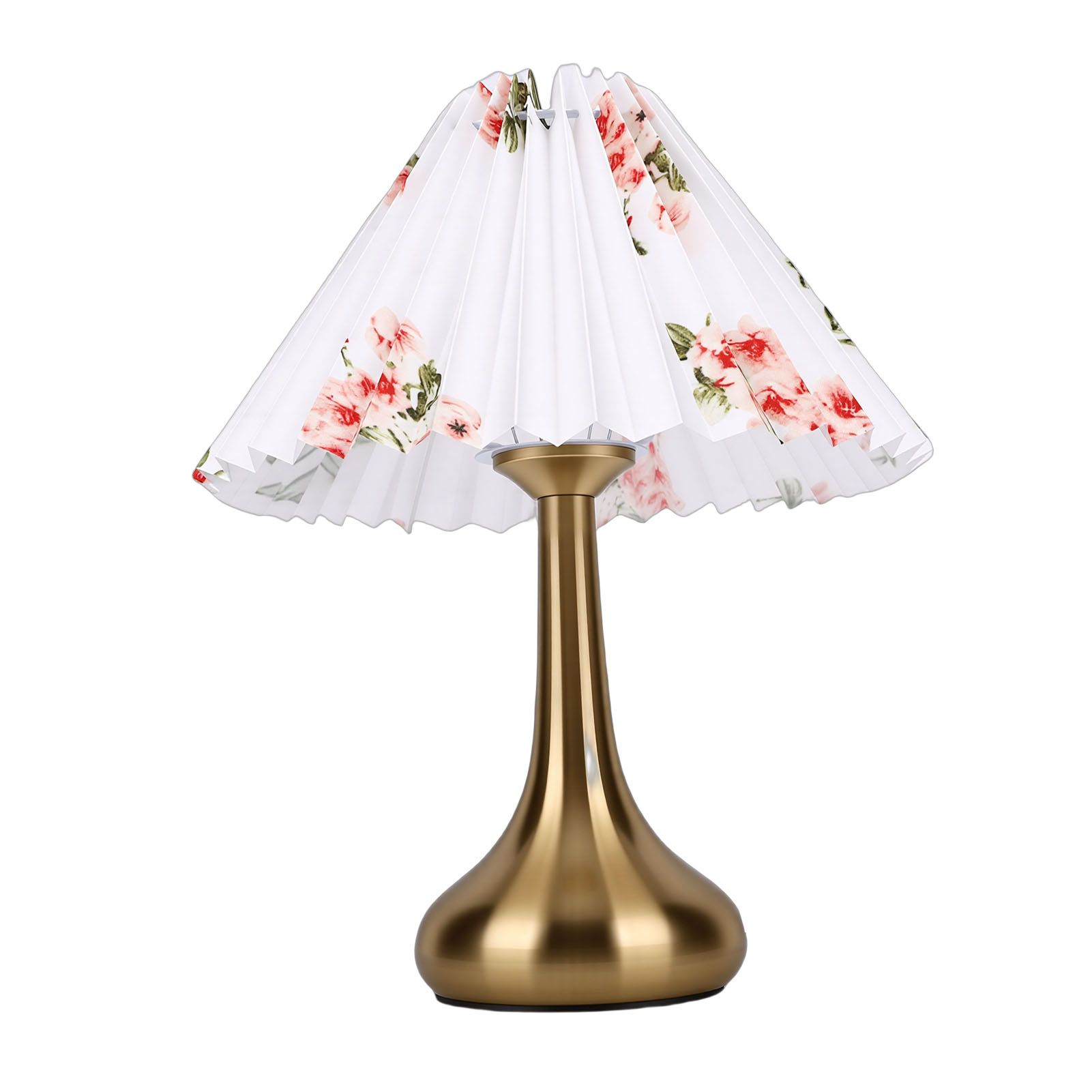 LED Bedside Lamp Dimmable Decorative Nightstand Desk Lamp for Bedroom Living view 8