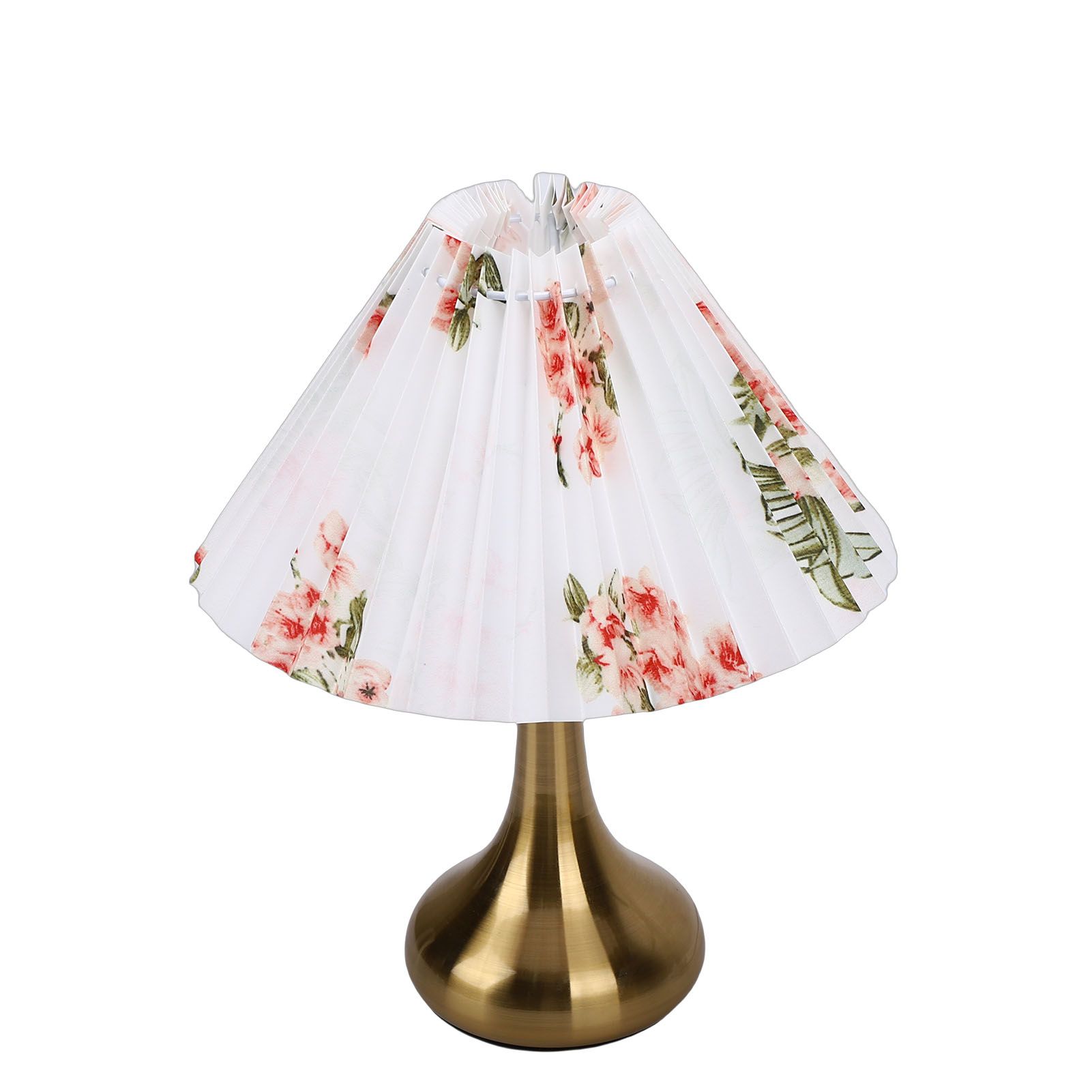 LED Bedside Lamp Dimmable Decorative Nightstand Desk Lamp for Bedroom Living view 11