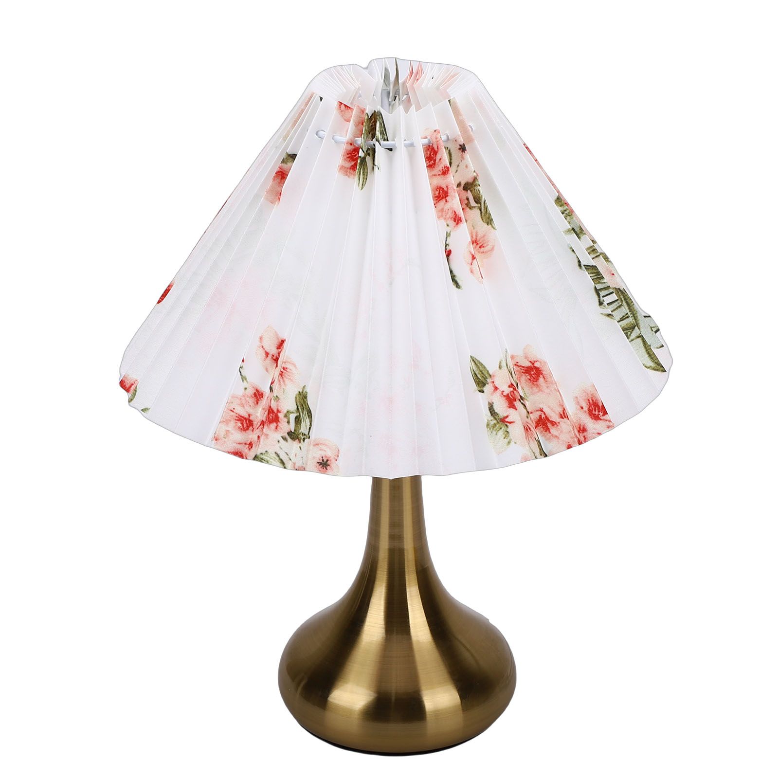 LED Bedside Lamp Dimmable Decorative Nightstand Desk Lamp for Bedroom Living view 12