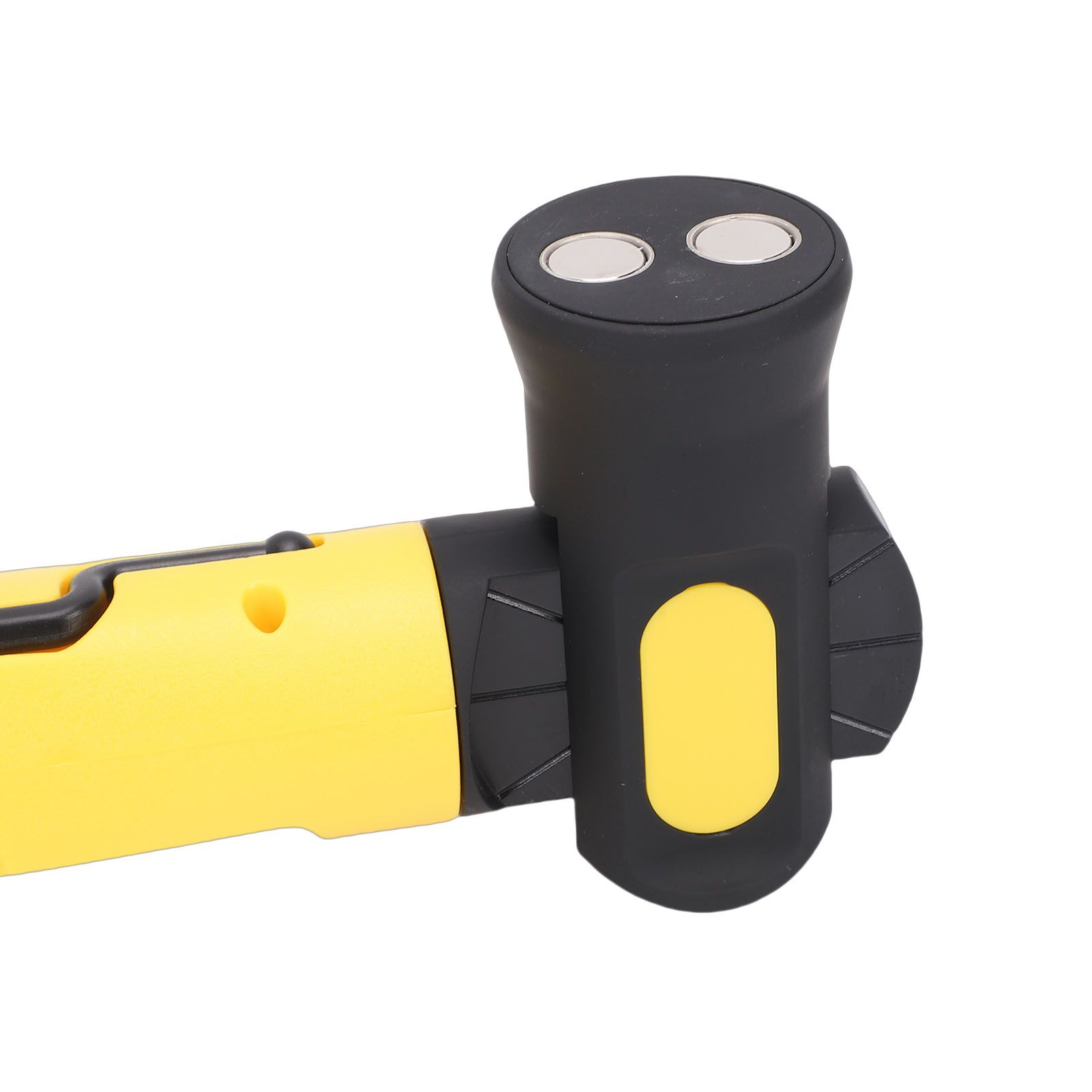 Under Hood Work Light Bar 2000LM 5000mAh Rechargeable LED Magnetic Work Light view 5