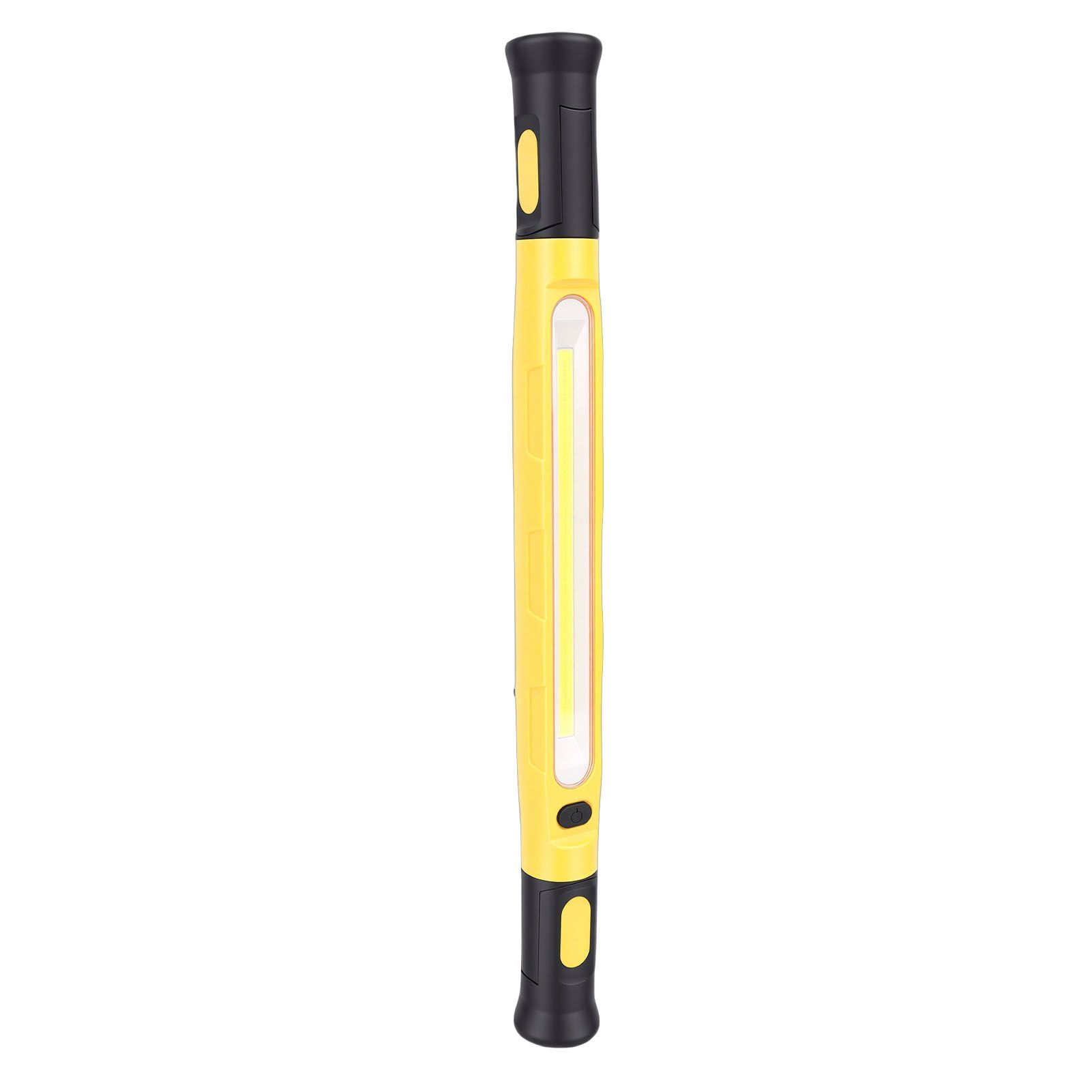 Under Hood Work Light Bar 2000LM 5000mAh Rechargeable LED Magnetic Work Light view 11