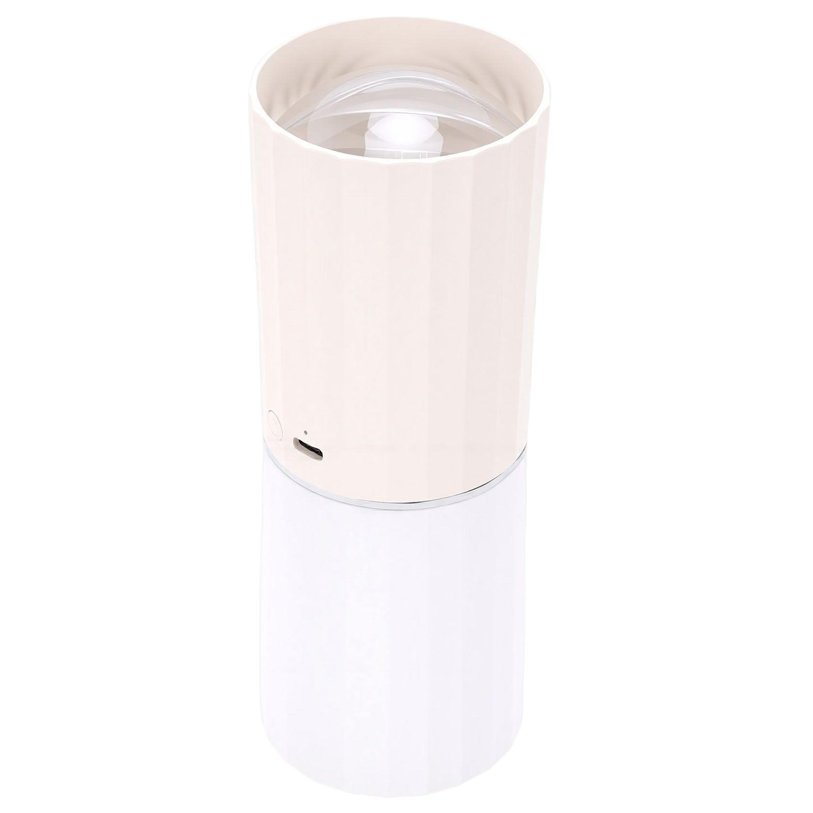Projector Light Water Waving Portable Rechargeable Night Light Ambient Mood view 6