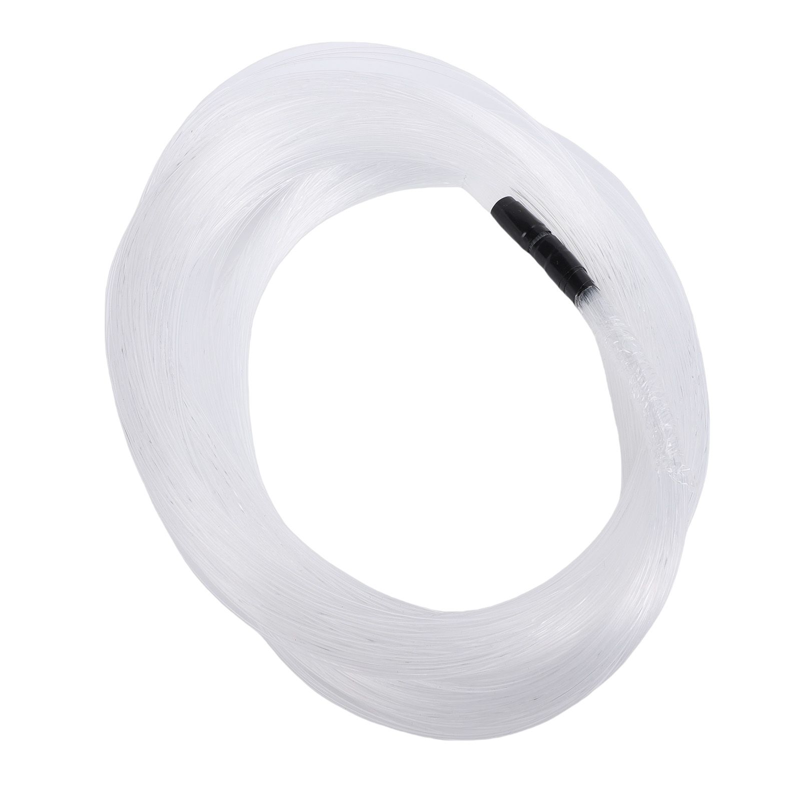 Car Use 1.5W RGBW 100pcs 0.03in 6.6ft Fiber Optic Lights Starlight Ceiling view 7