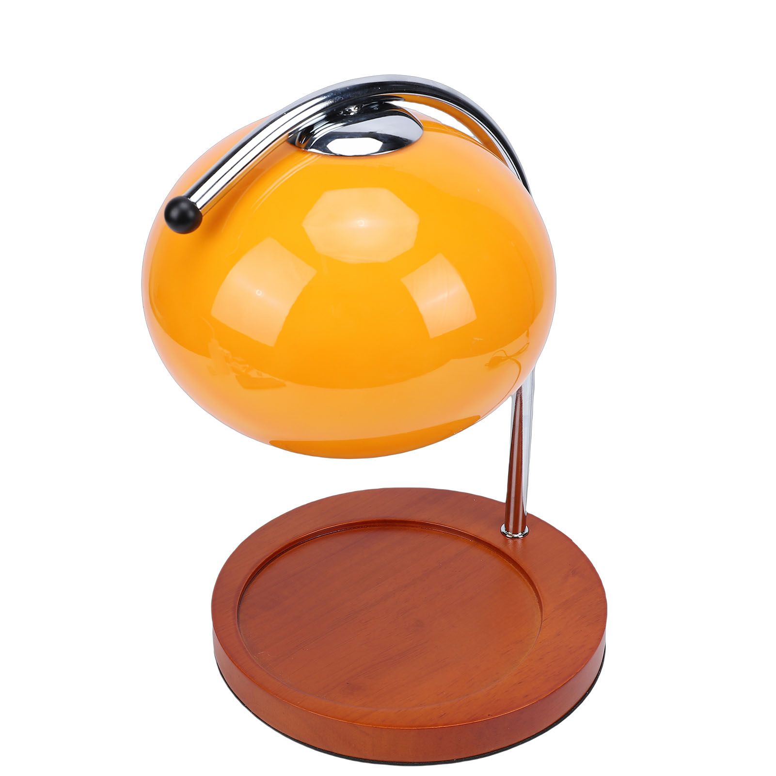 Candle Warmer Lamp Adjustable Temperature Dimmable Glass Candle Melting Desk view 10