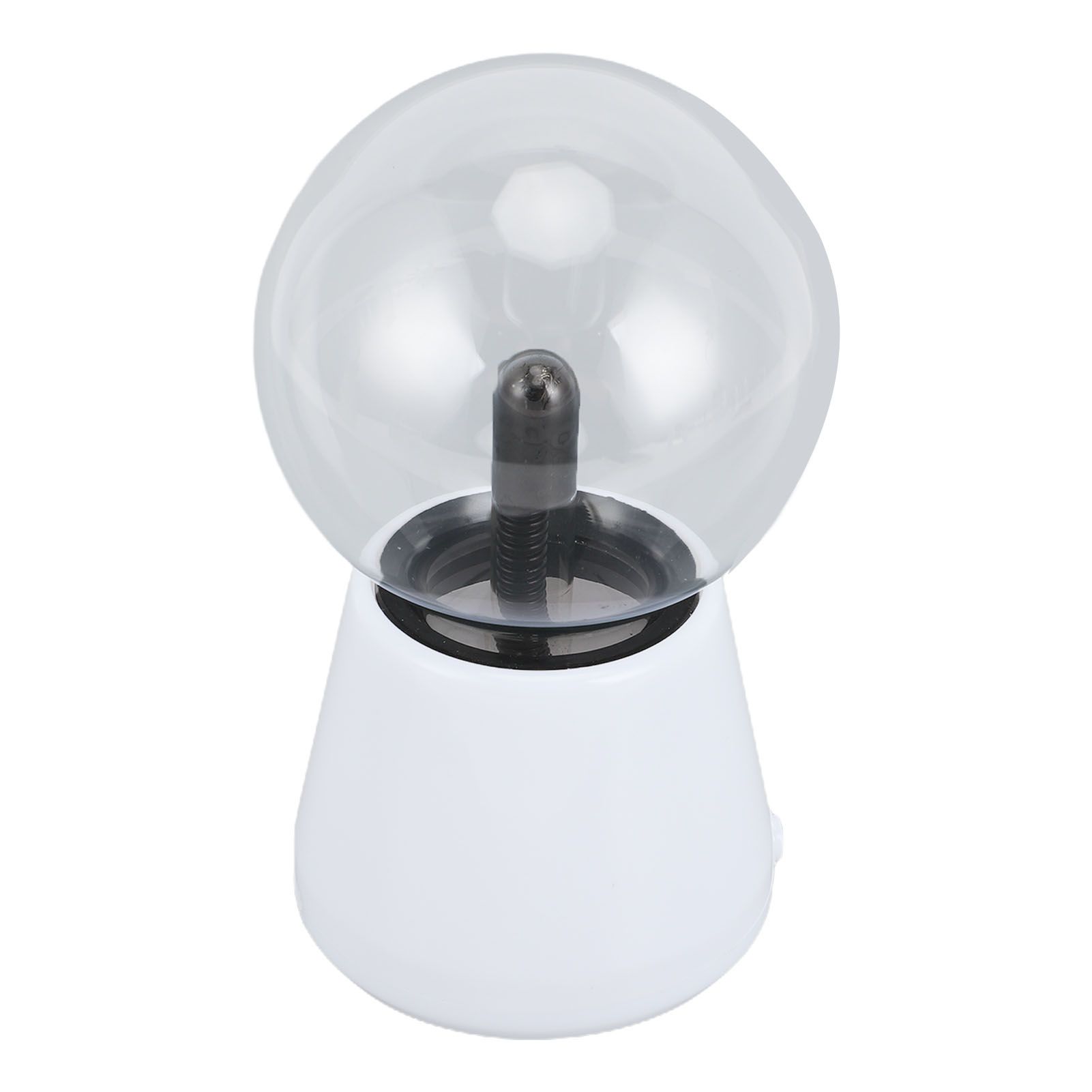 Plasma Ball Lamp Interactive Touch Sensitive Color Changing USB Plug in view 4
