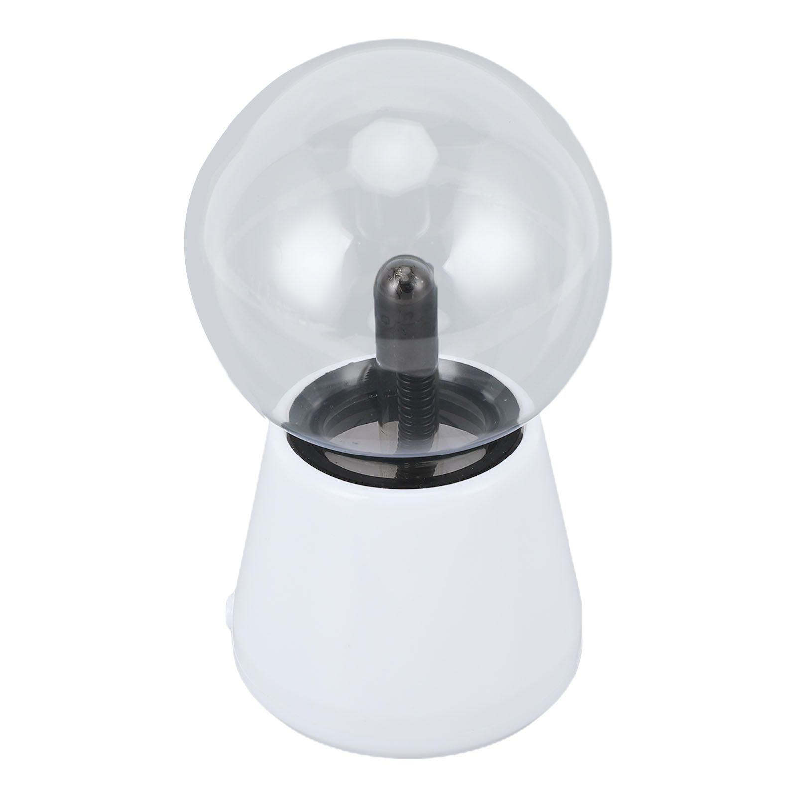 Plasma Ball Lamp Interactive Touch Sensitive Color Changing USB Plug in view 6