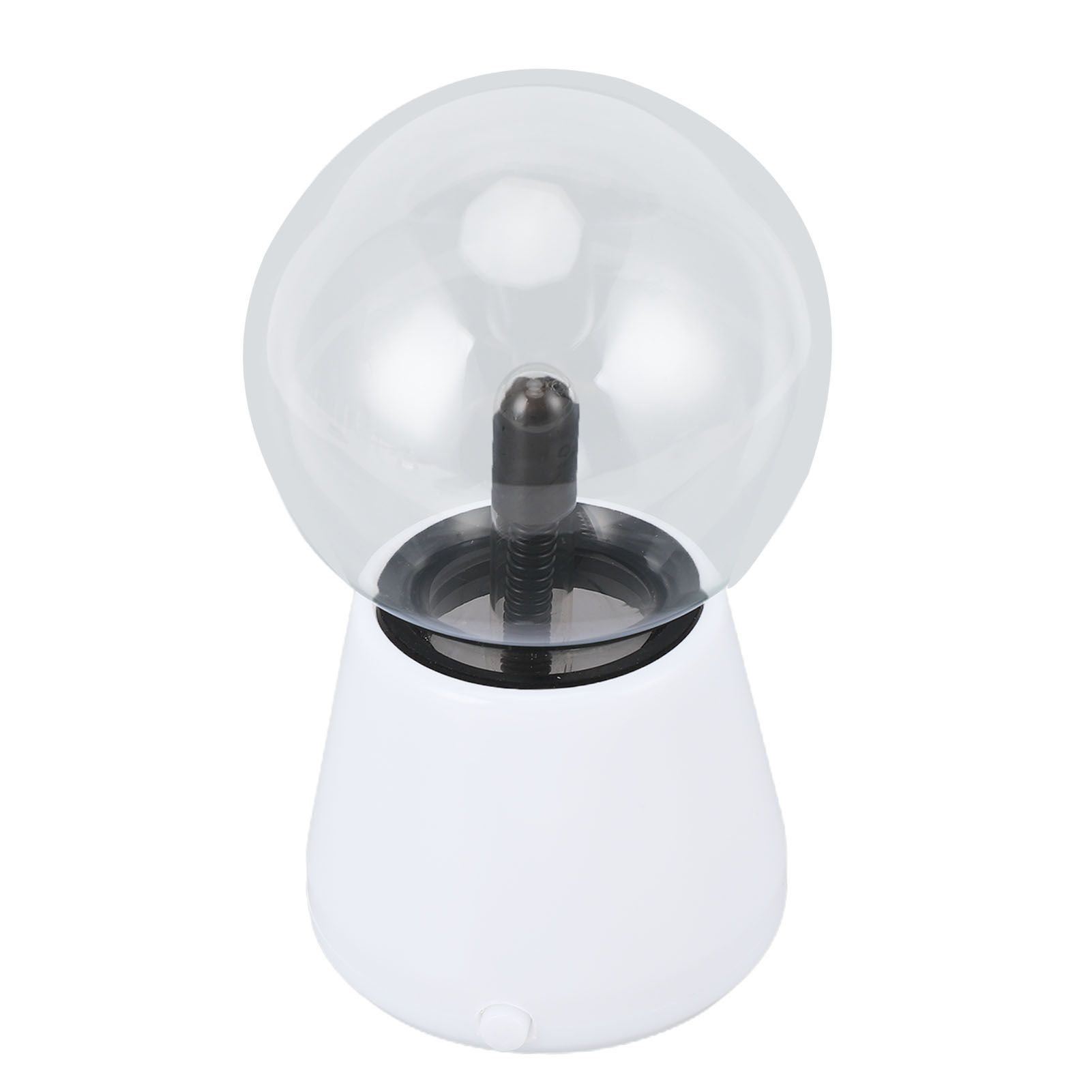Plasma Ball Lamp Interactive Touch Sensitive Color Changing USB Plug in view 8