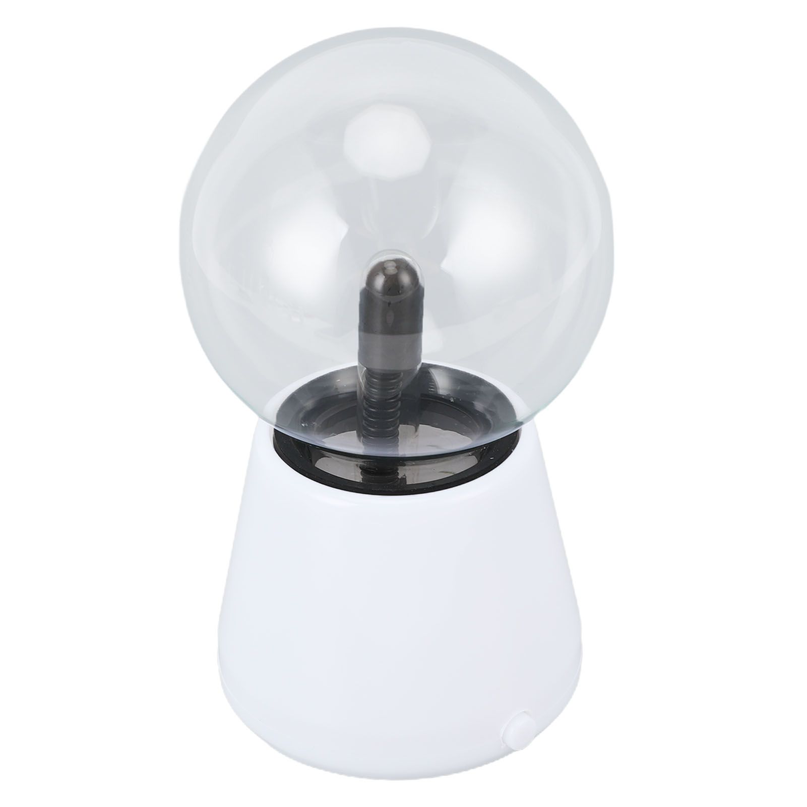 Plasma Ball Lamp Interactive Touch Sensitive Color Changing USB Plug in view 9
