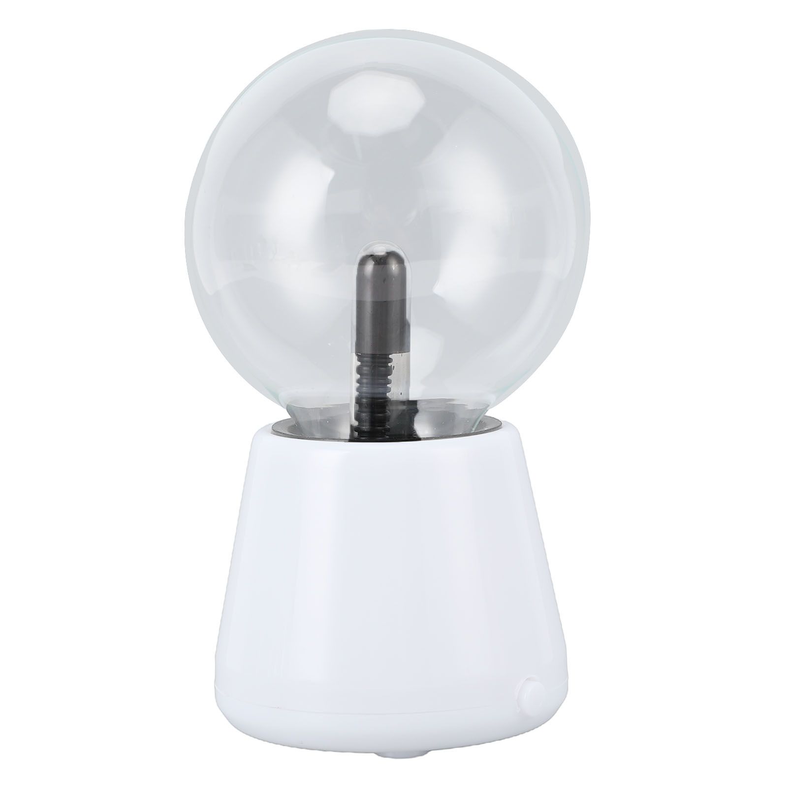 Plasma Ball Lamp Interactive Touch Sensitive Color Changing USB Plug in view 10