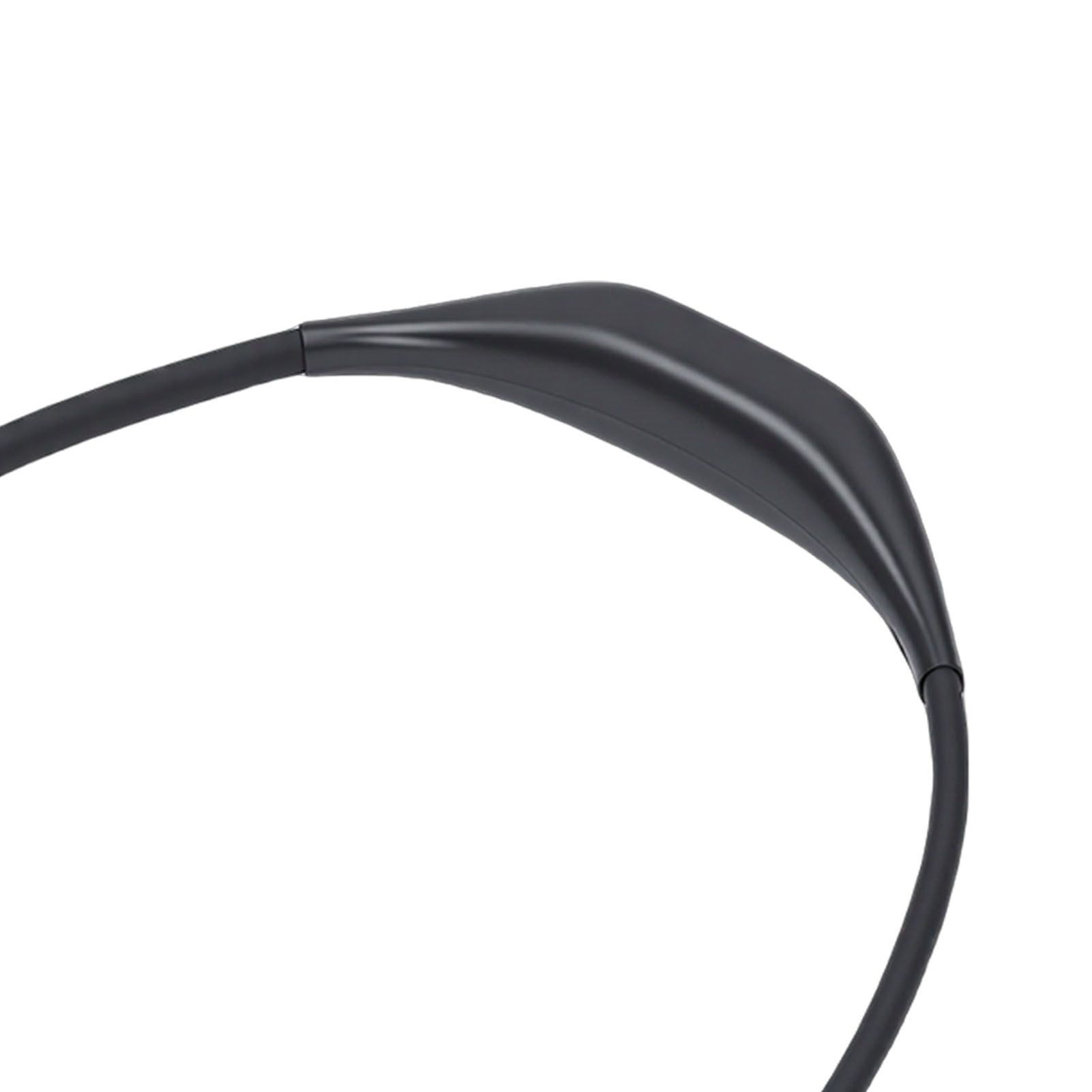 Neck Light Black Dual Color Temperature Eye Caring USB Rechargeable LED view 5