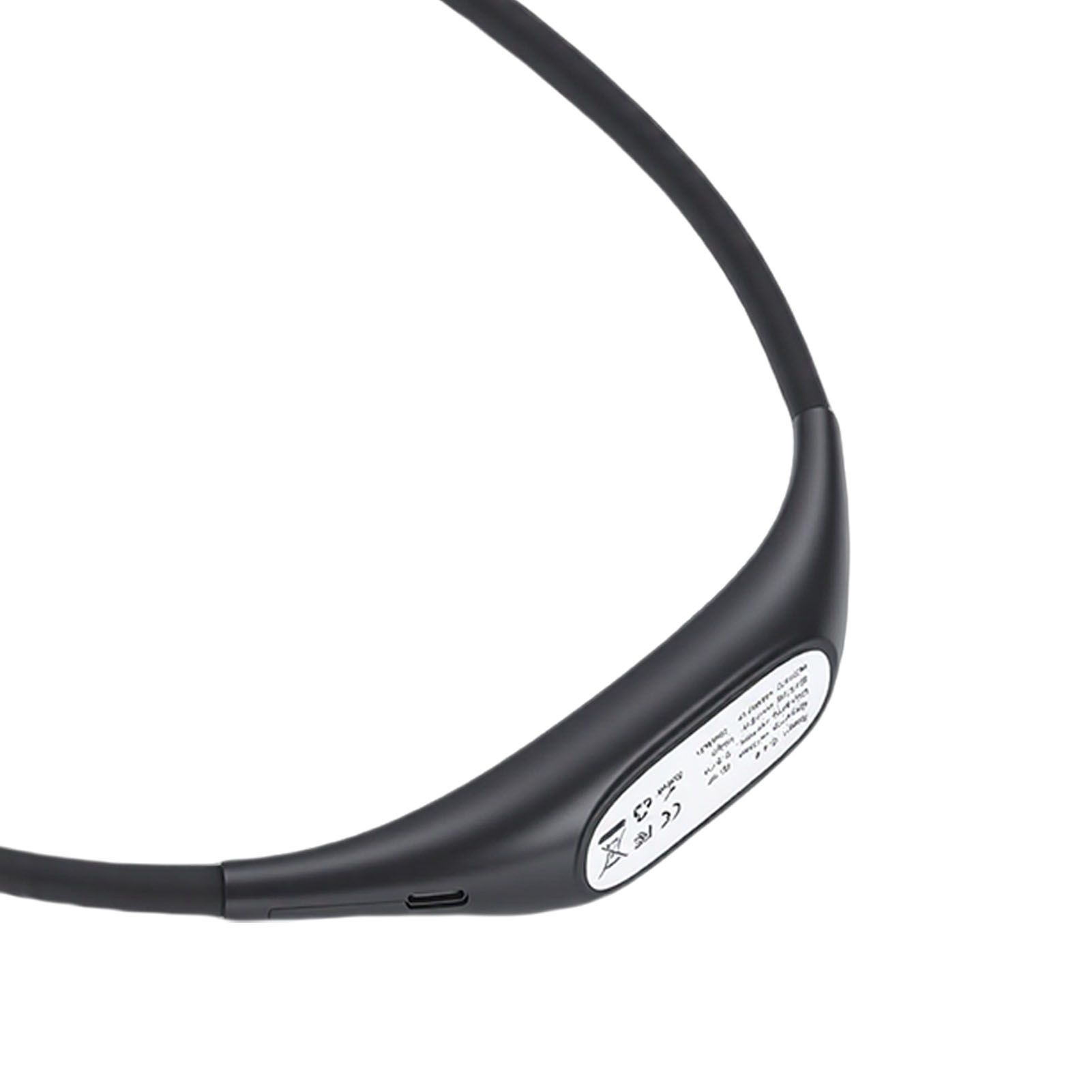 Neck Light Black Dual Color Temperature Eye Caring USB Rechargeable LED view 7
