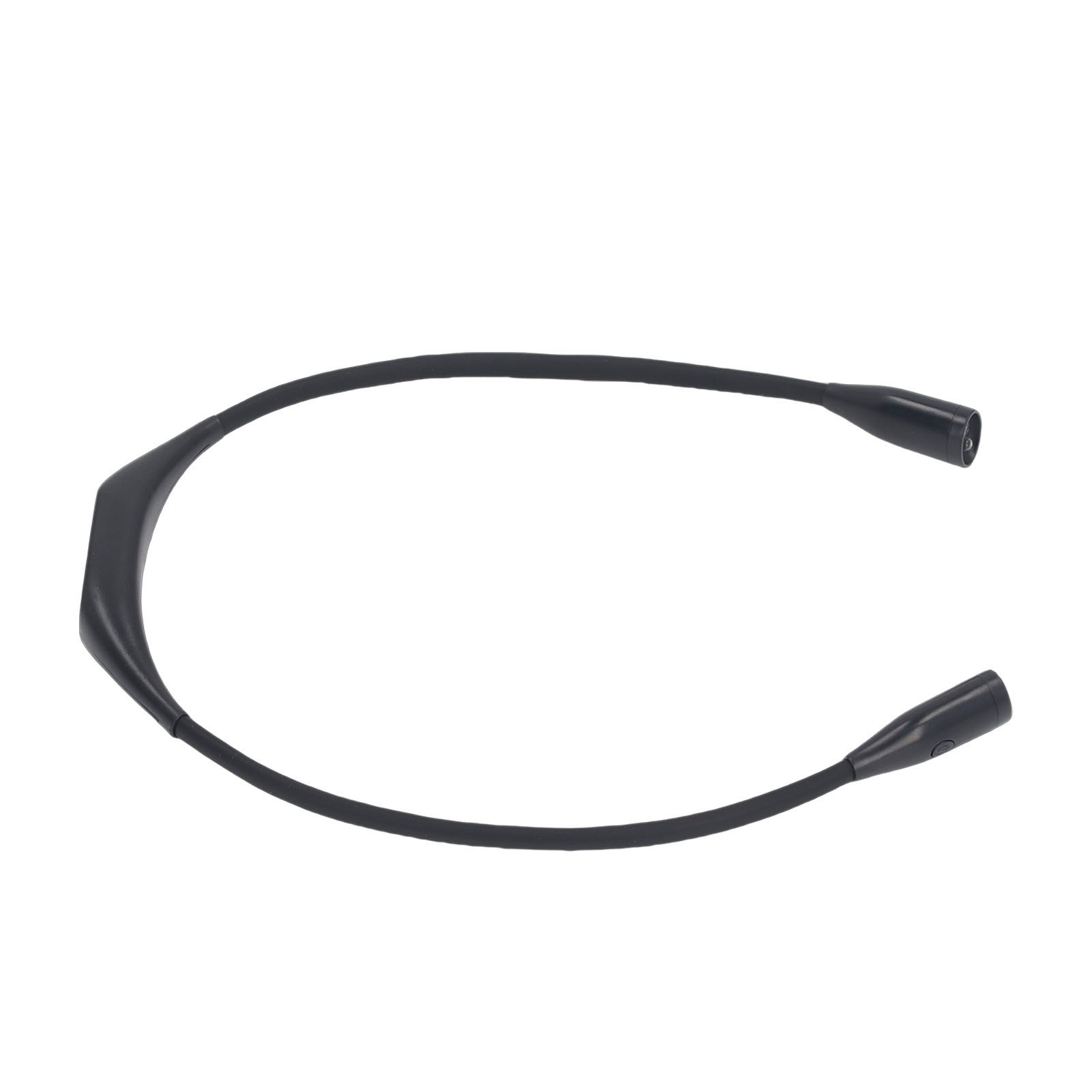 Neck Light Black Dual Color Temperature Eye Caring USB Rechargeable LED view 9