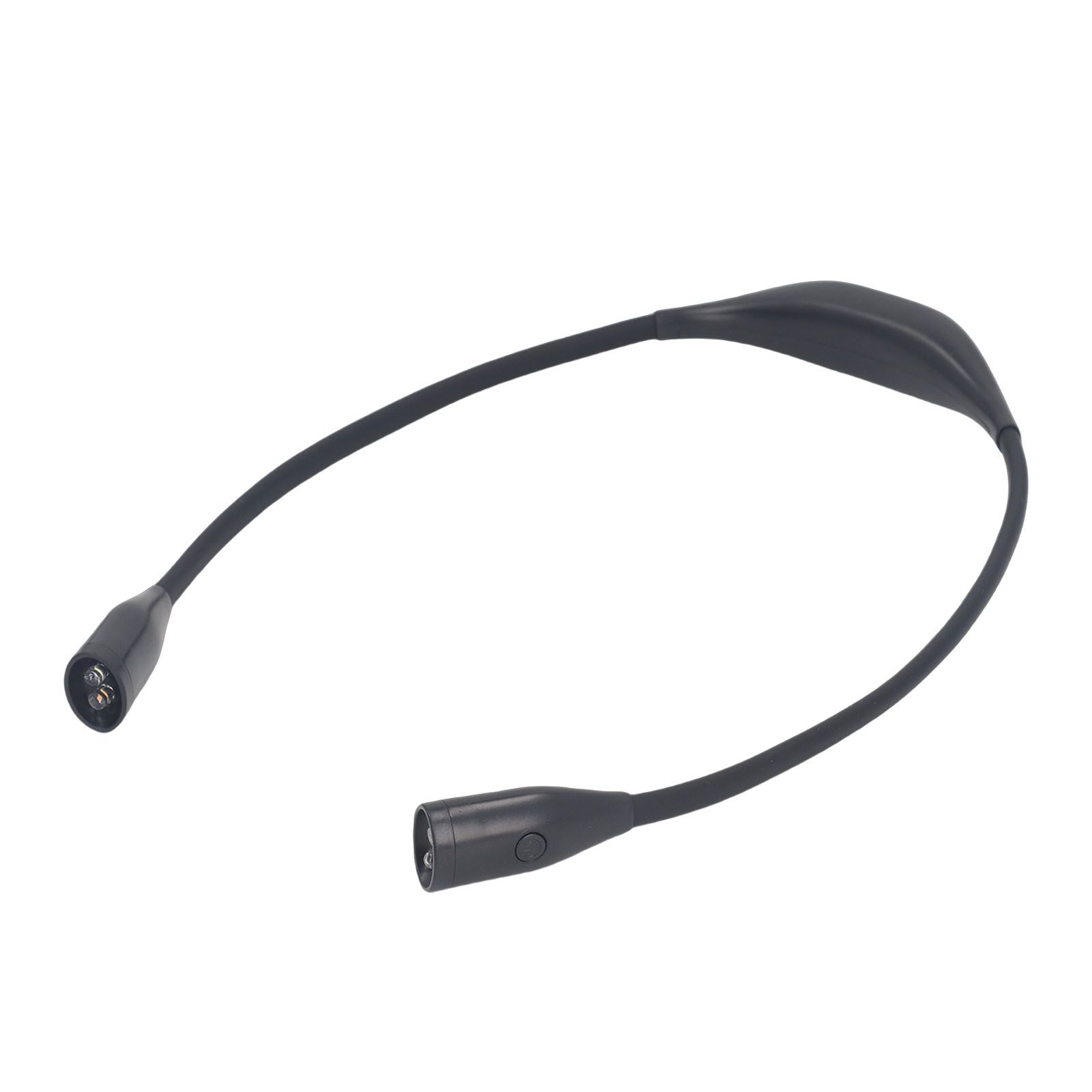 Neck Light Black Dual Color Temperature Eye Caring USB Rechargeable LED view 10
