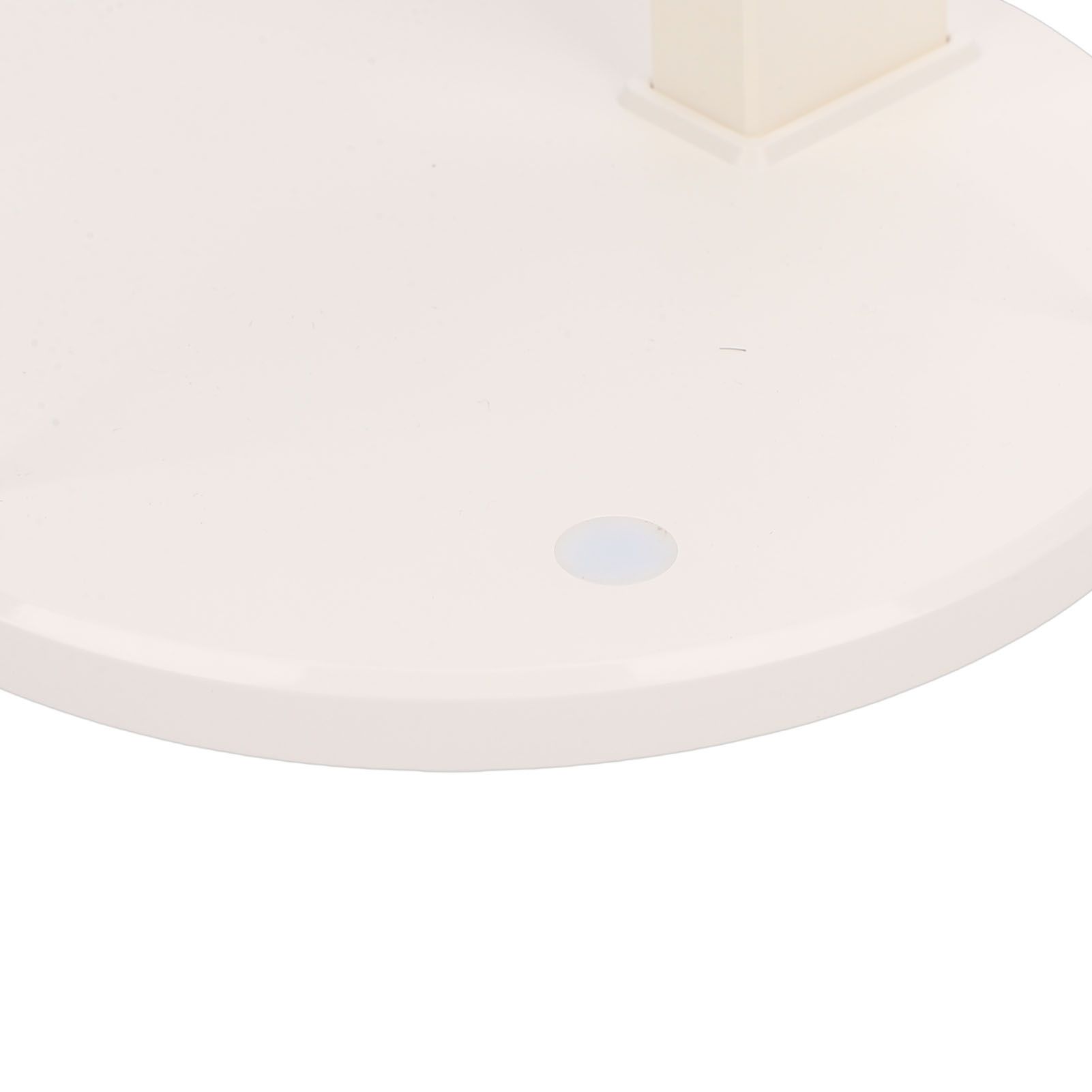 Floating Desk Lamp Round Creative USB Levitating Table Lamp with Wireless view 5