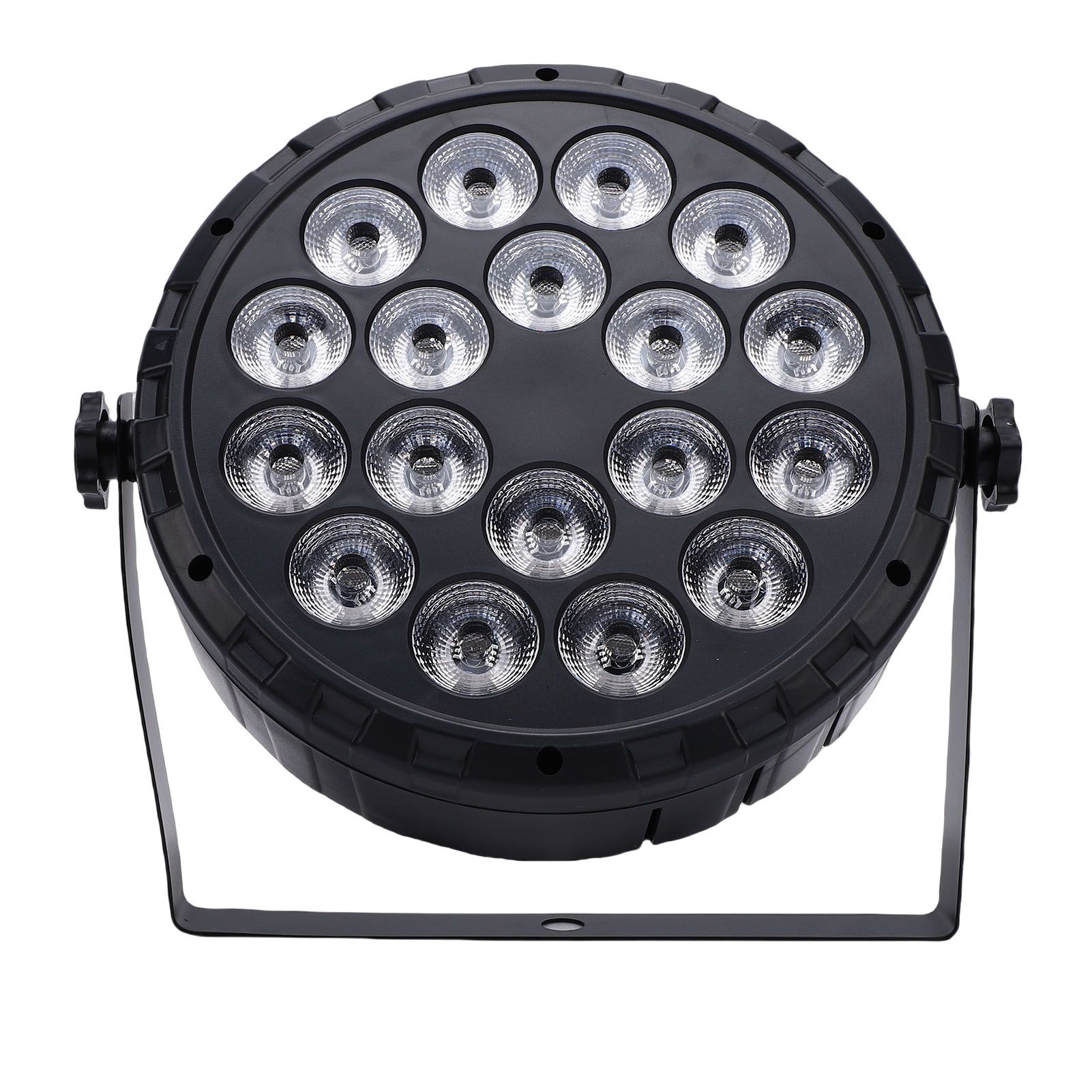 LED Par Light RGB 60W 4 in 1 Design Waterproofing Multifunctional DJ Stage view 10
