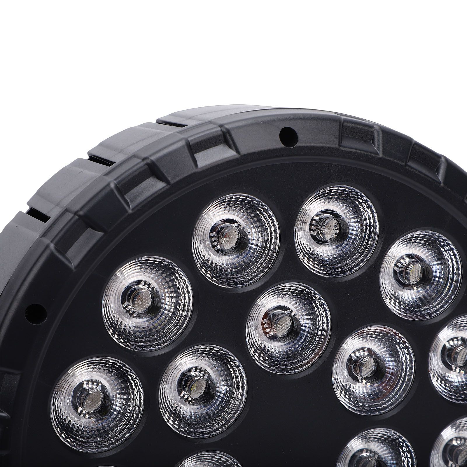 LED Par Light RGB 60W 4 in 1 Design Waterproofing Multifunctional DJ Stage view 2