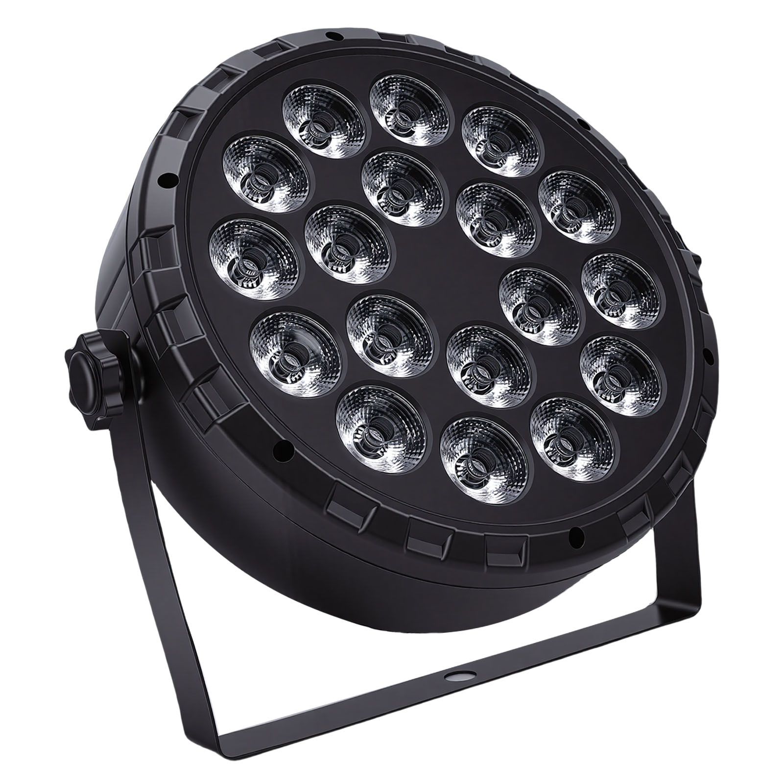 LED Par Light RGB 60W 4 in 1 Design Waterproofing Multifunctional DJ Stage view 12