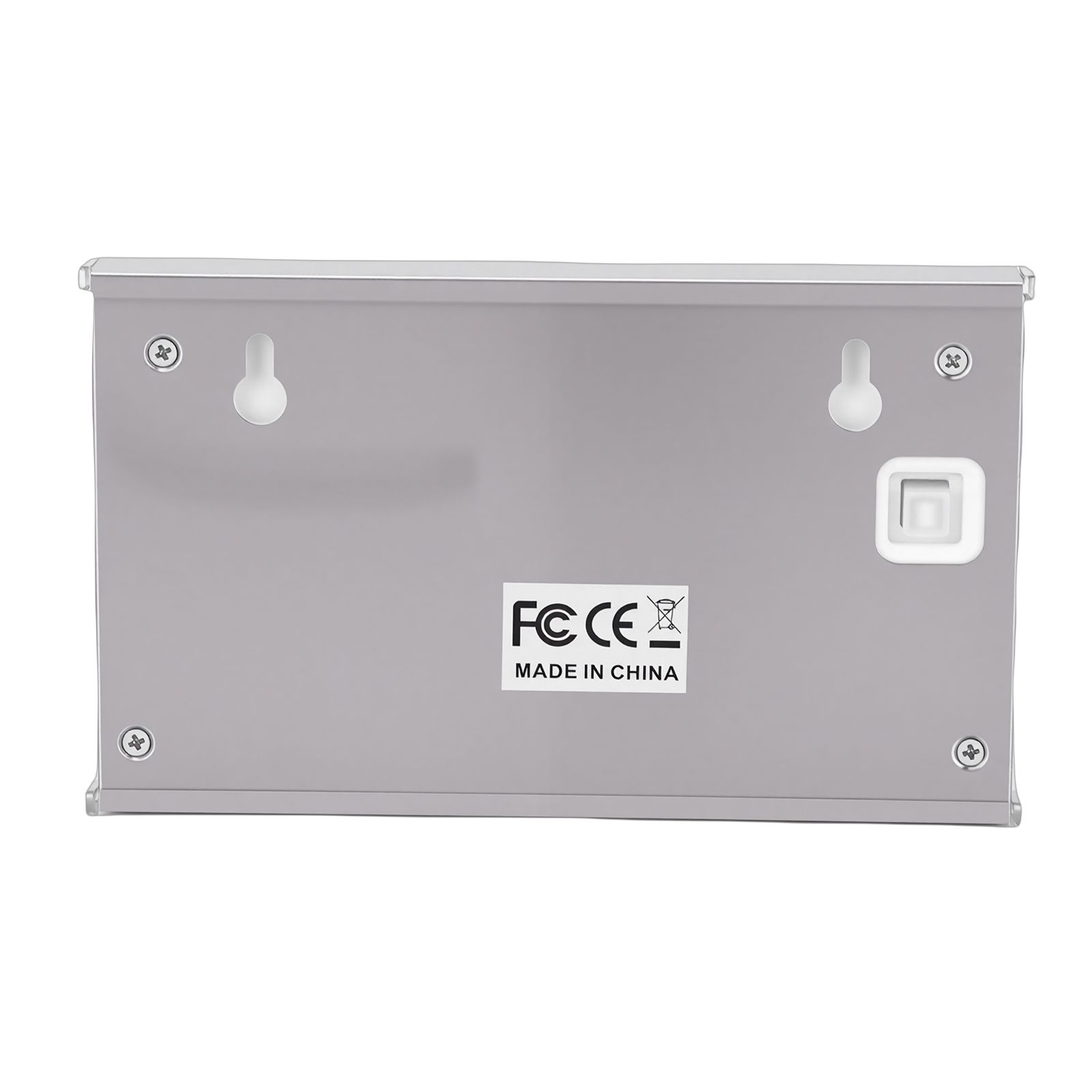 Solar Wall Light 9LED Water Proof Outdoor Light Auto On Off for Garden Patio view 2
