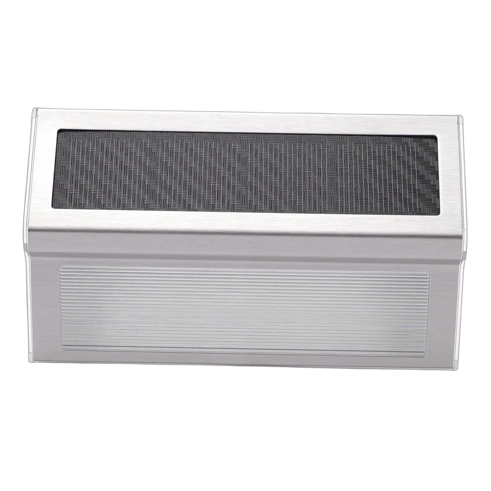 Solar Wall Light 9LED Water Proof Outdoor Light Auto On Off for Garden Patio view 4