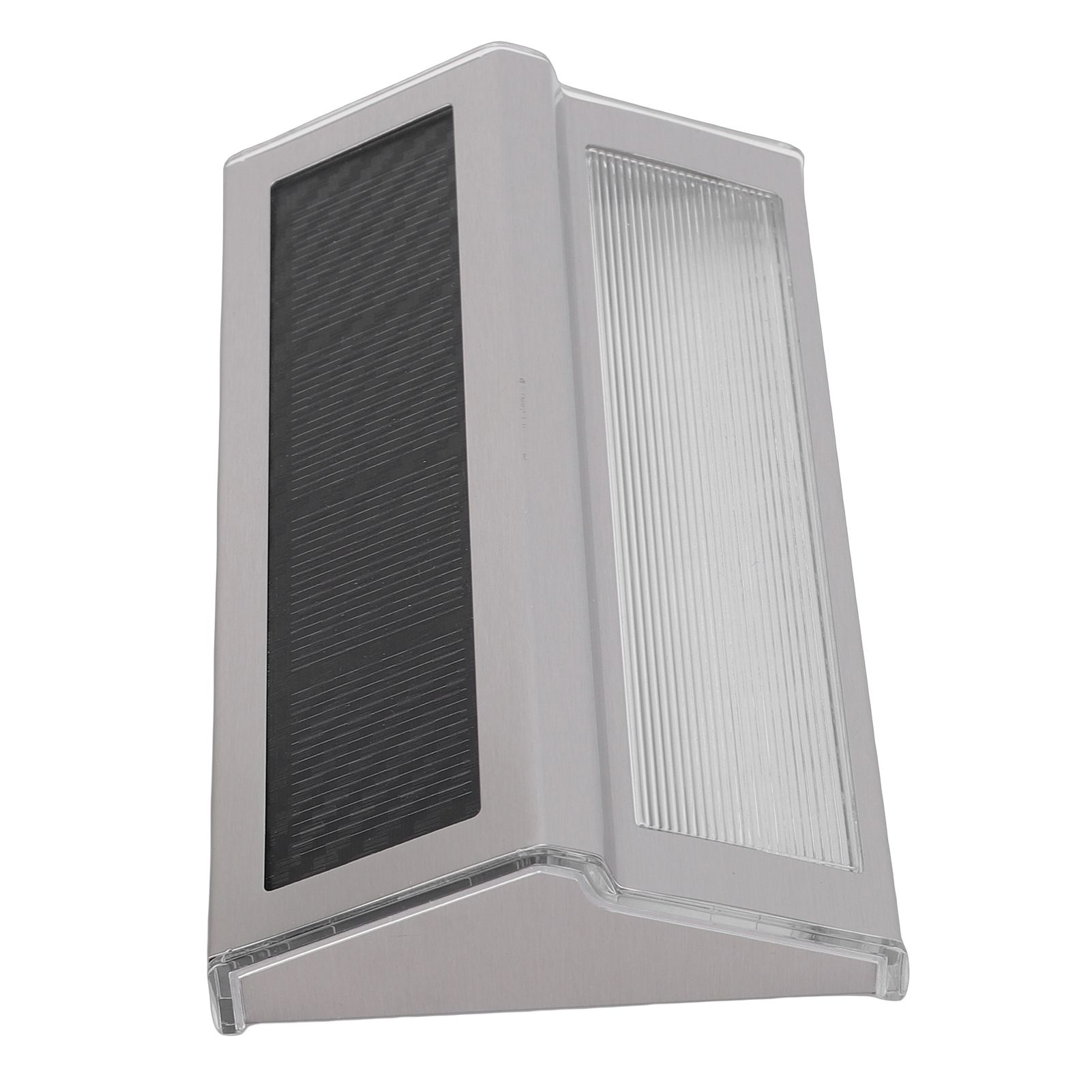 Solar Wall Light 9LED Water Proof Outdoor Light Auto On Off for Garden Patio view 11