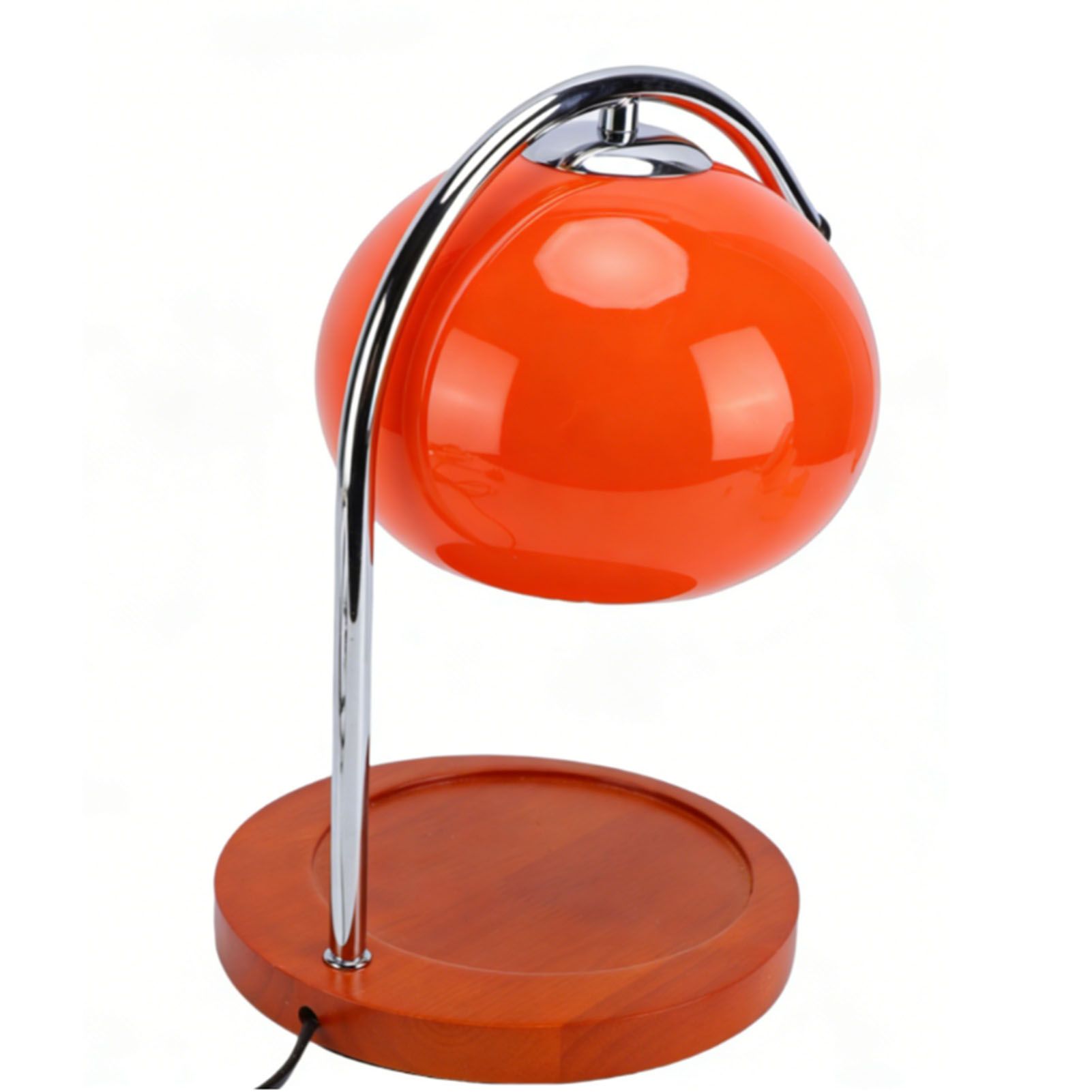 Candle Warmer Lamp Glass Adjustable Retro Electric Scented Wax Candle Melter view 4