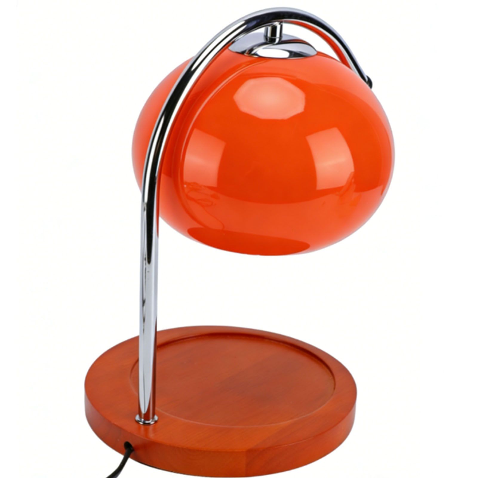 Candle Warmer Lamp Glass Adjustable Retro Electric Scented Wax Candle Melter view 6