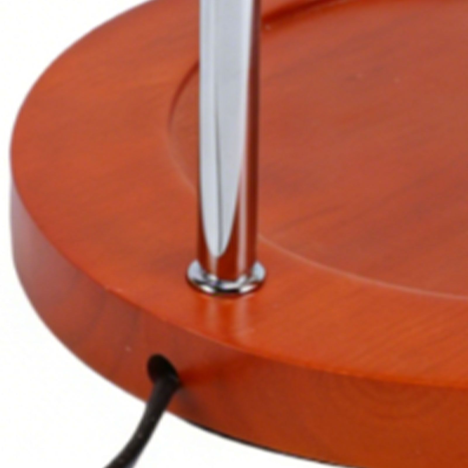 Candle Warmer Lamp Glass Adjustable Retro Electric Scented Wax Candle Melter view 7