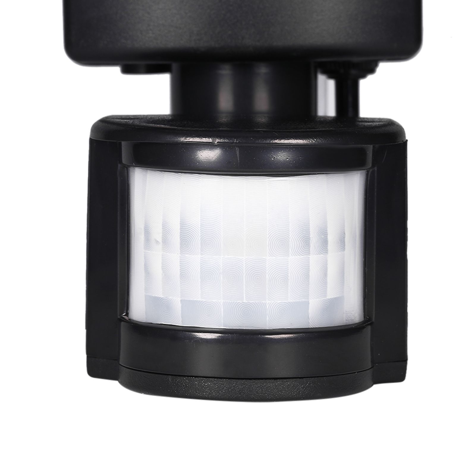 60 LED Motion Sensor Light Solar Powered Outdoor Garden Security Wall