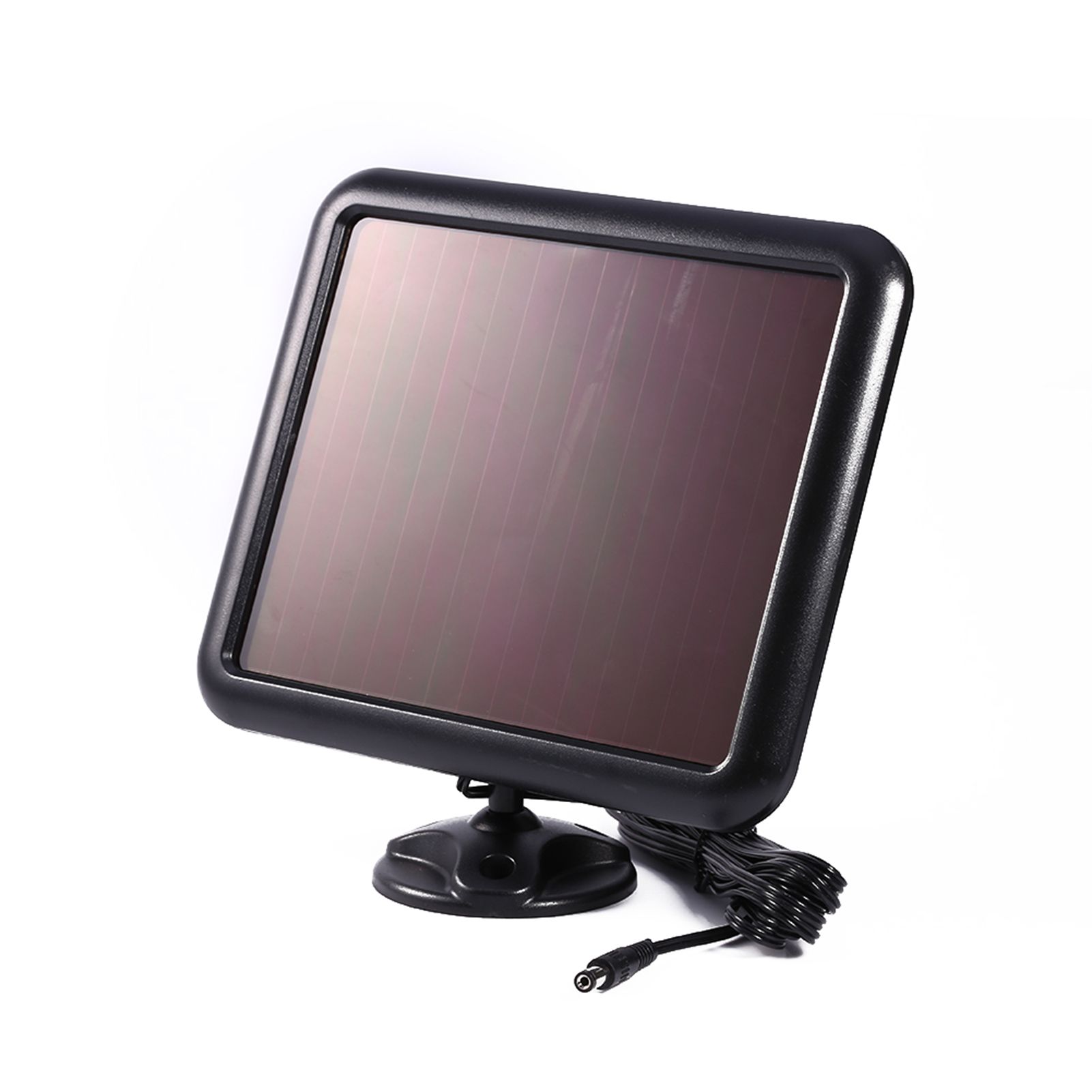 60 LED Motion Sensor Light Solar Powered Outdoor Garden Security Wall view 4